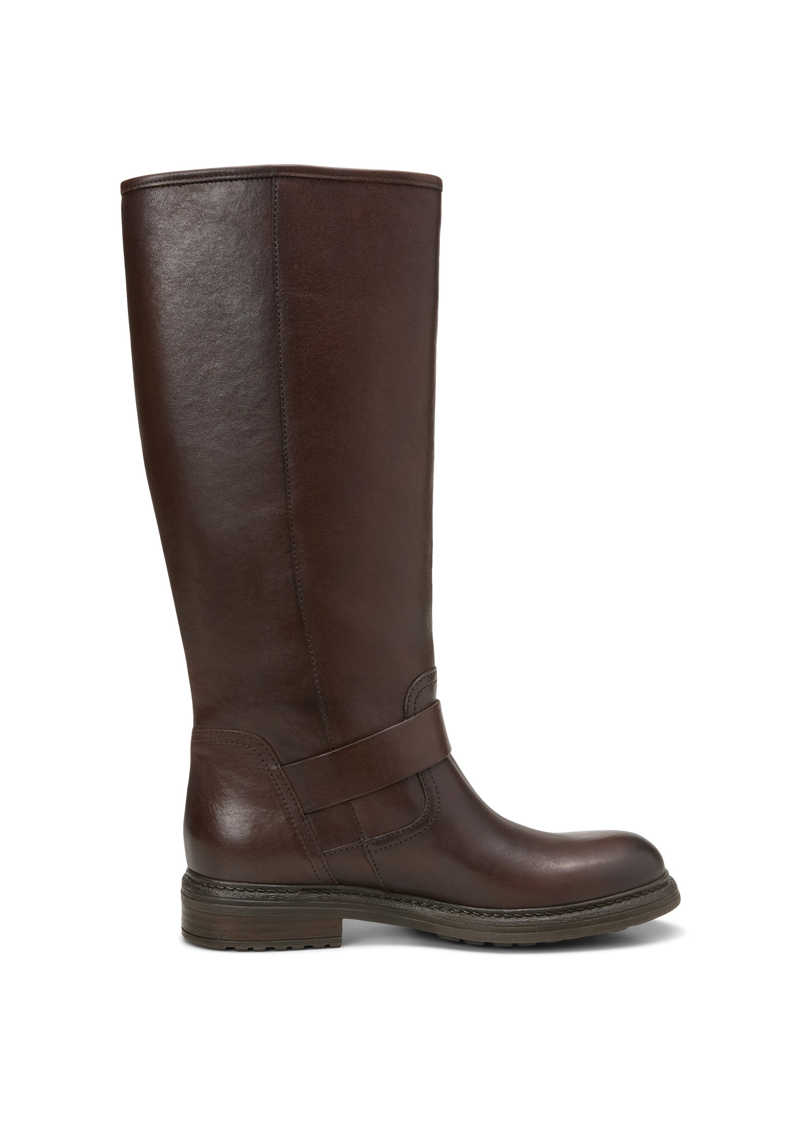 Marc O'Polo Stiefel »aus hochwertigem Rindleder«