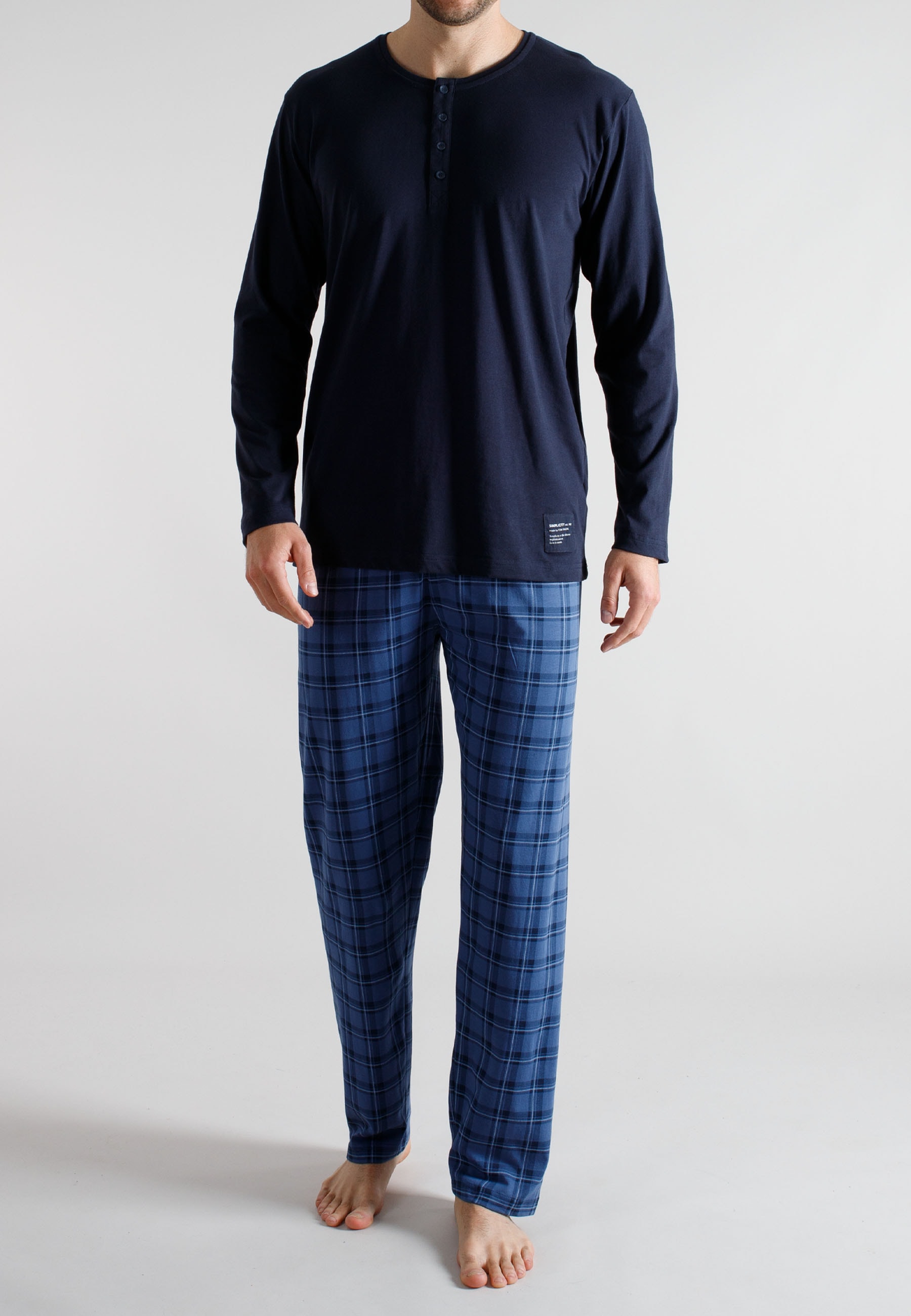 TOM TAILOR Pyjama