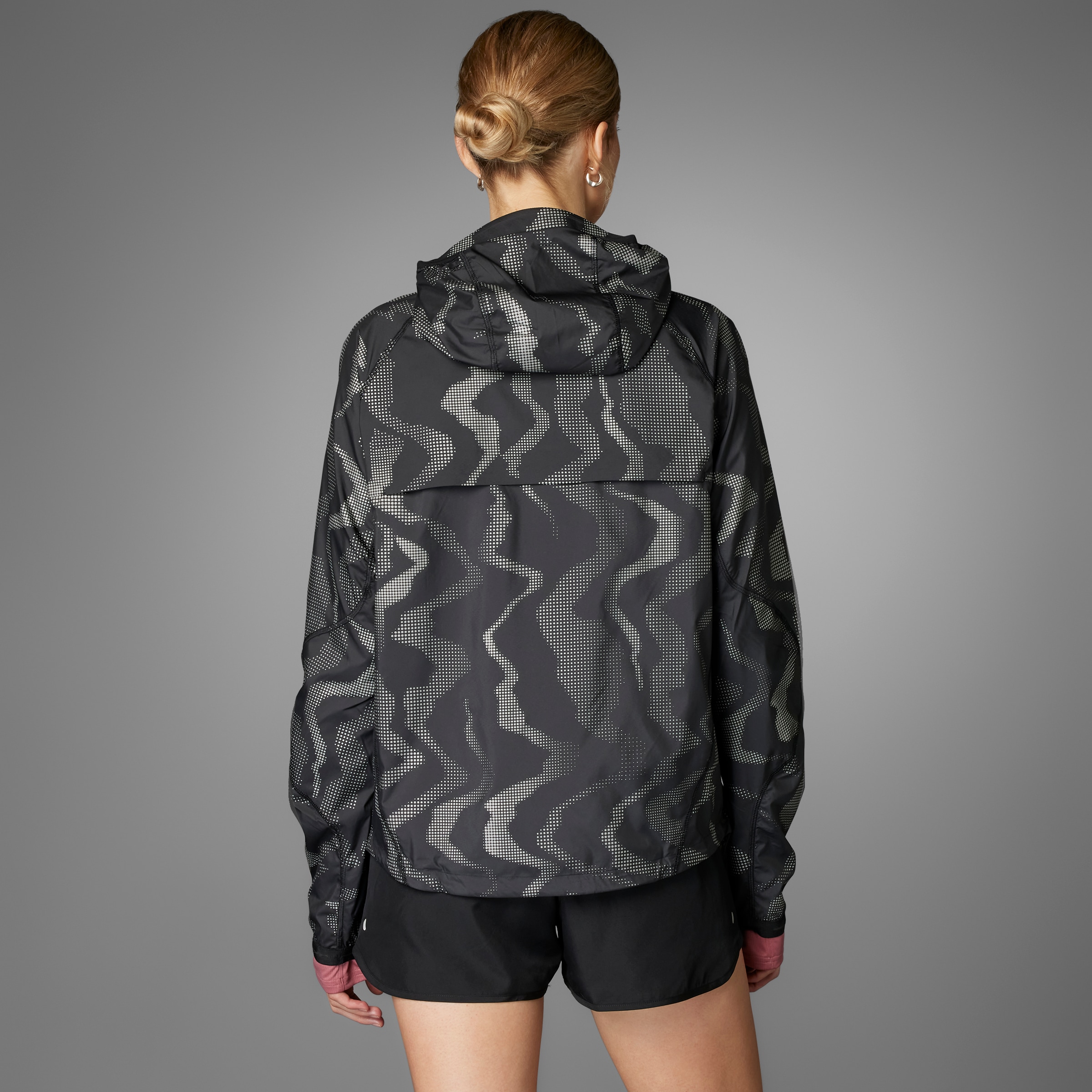 adidas Performance Laufjacke »ULT PREM JKT«