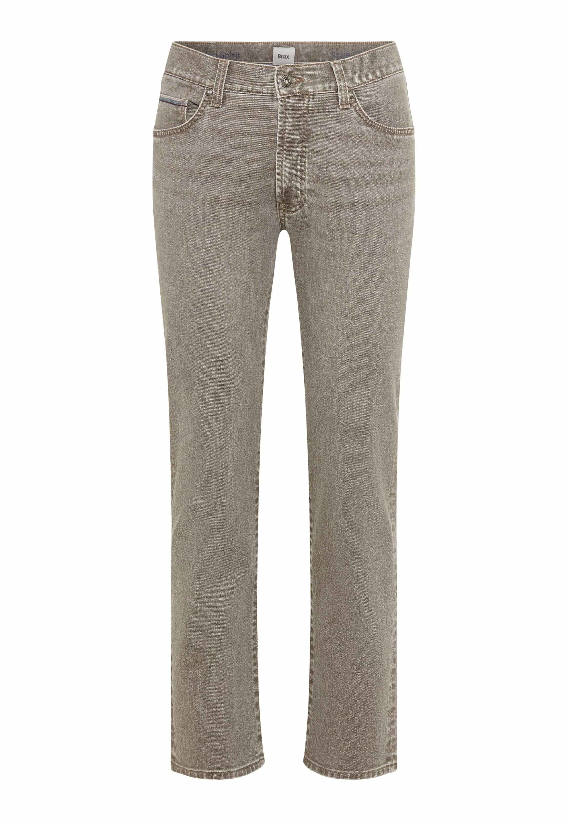 Brax 5-Pocket-Jeans "Style CLINT" günstig online kaufen
