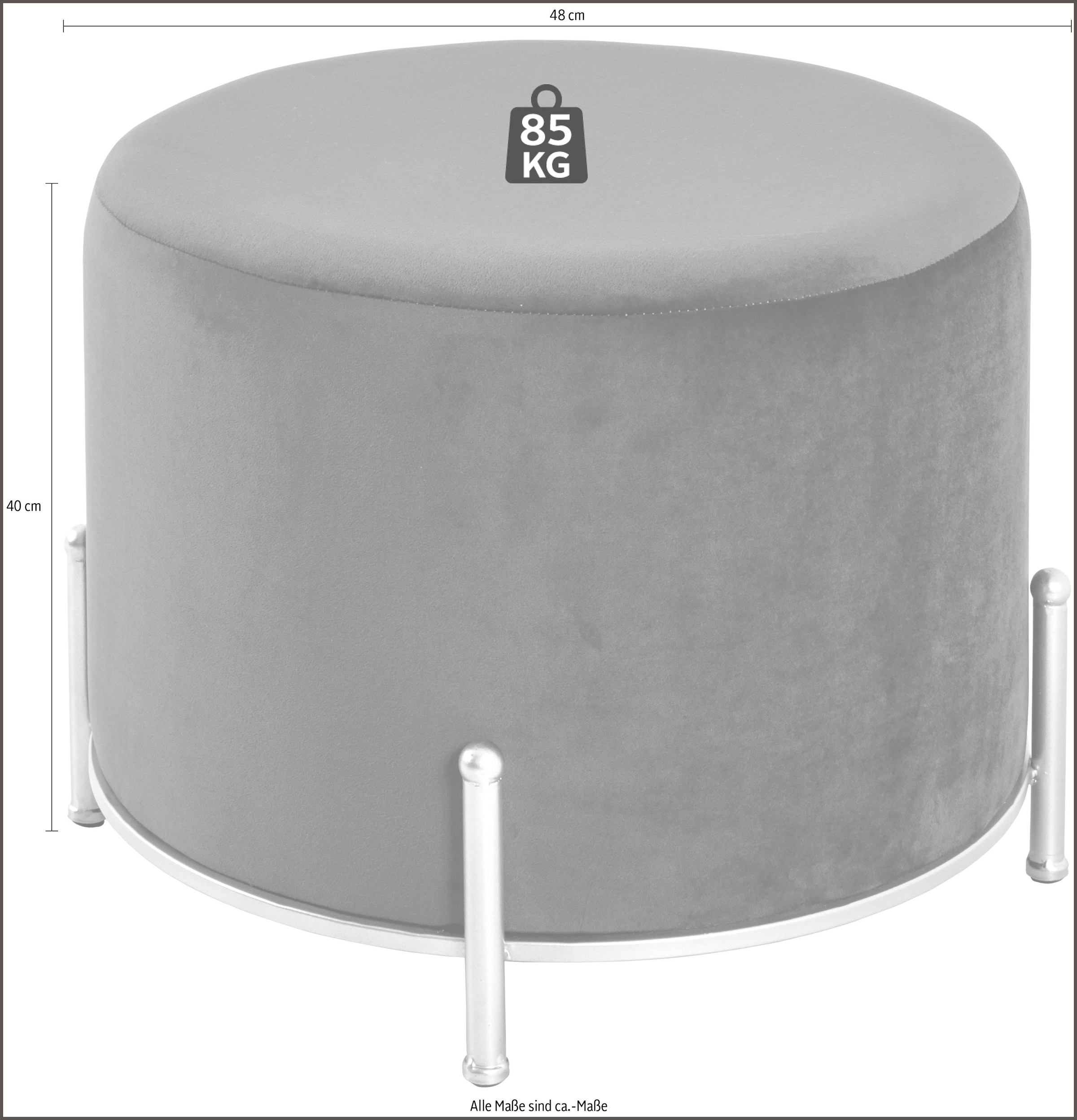 HAKU Hocker
