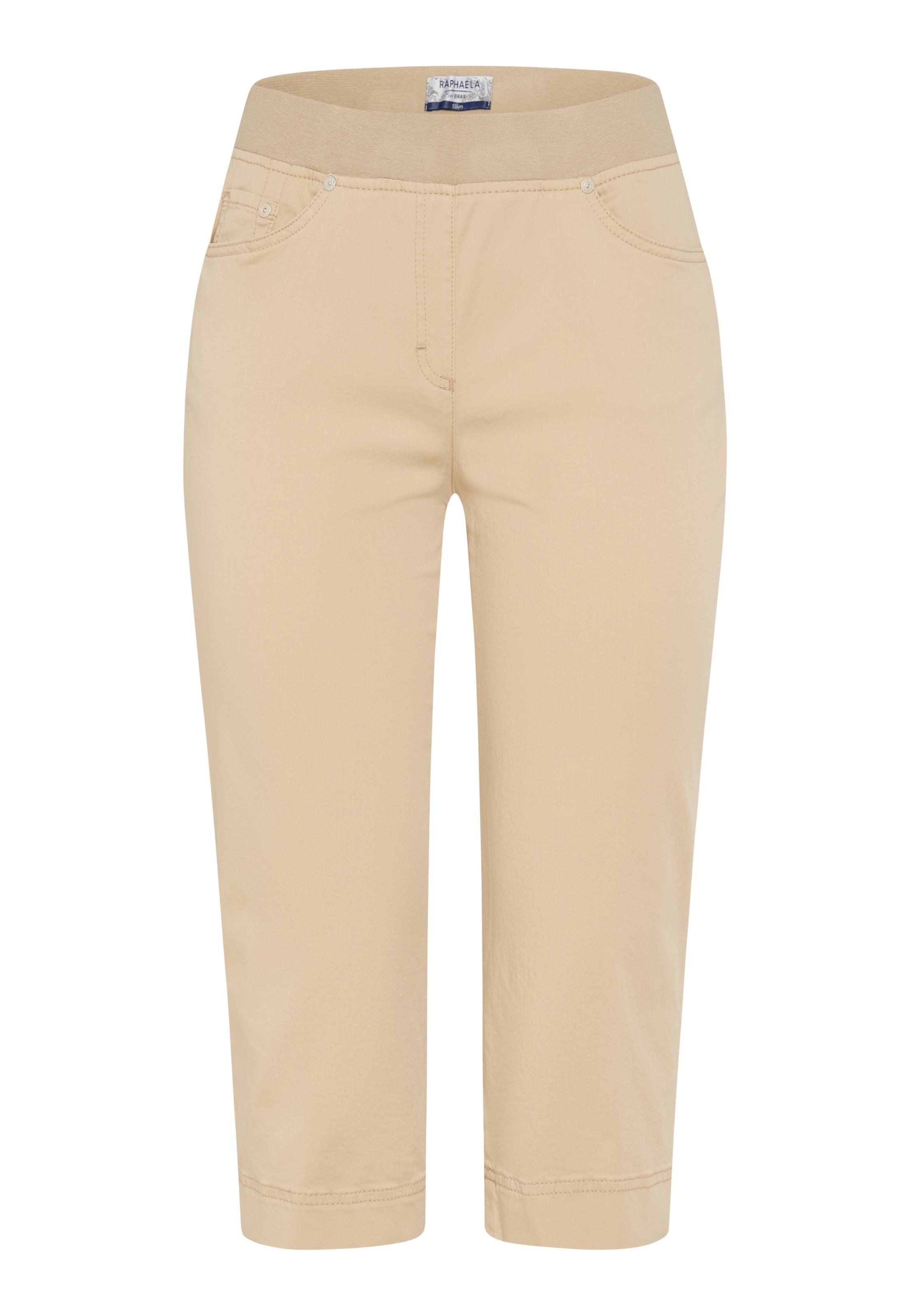 RAPHAELA by BRAX 3/4-Hose »Style PAMINA CAPRI«