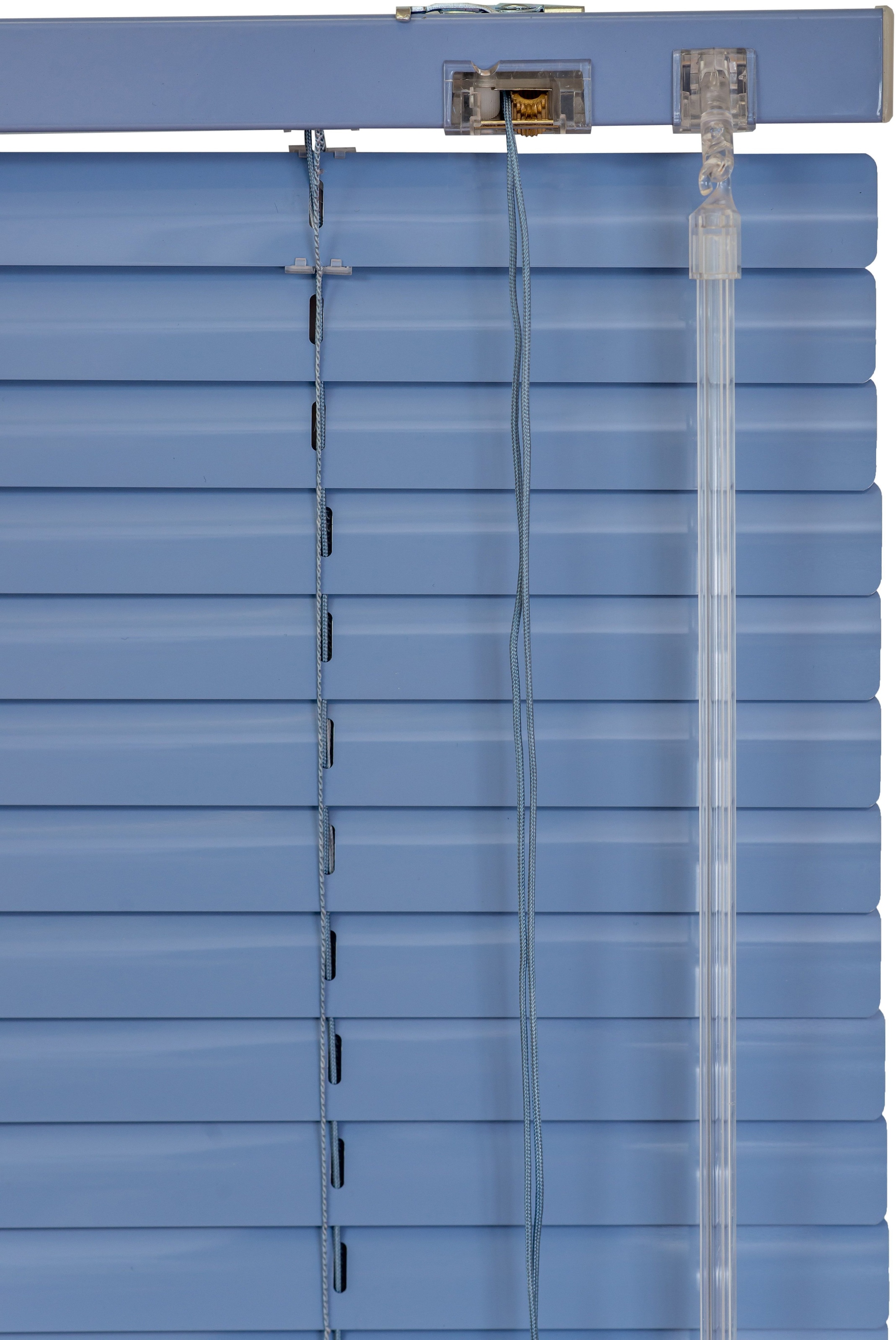 sunlines Jalousie, (1 St.), Aluminium