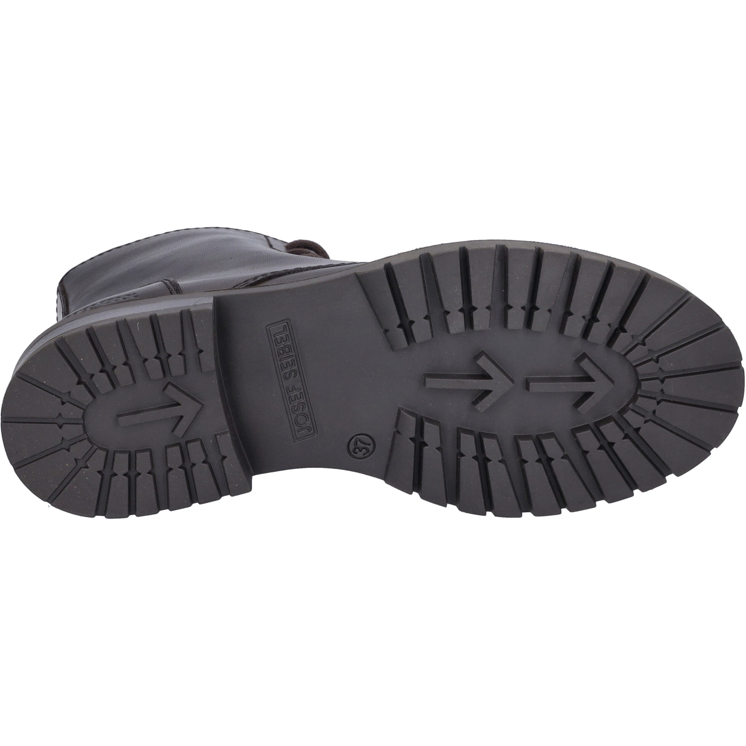 Josef Seibel Stiefel »Stacey 07, espresso«