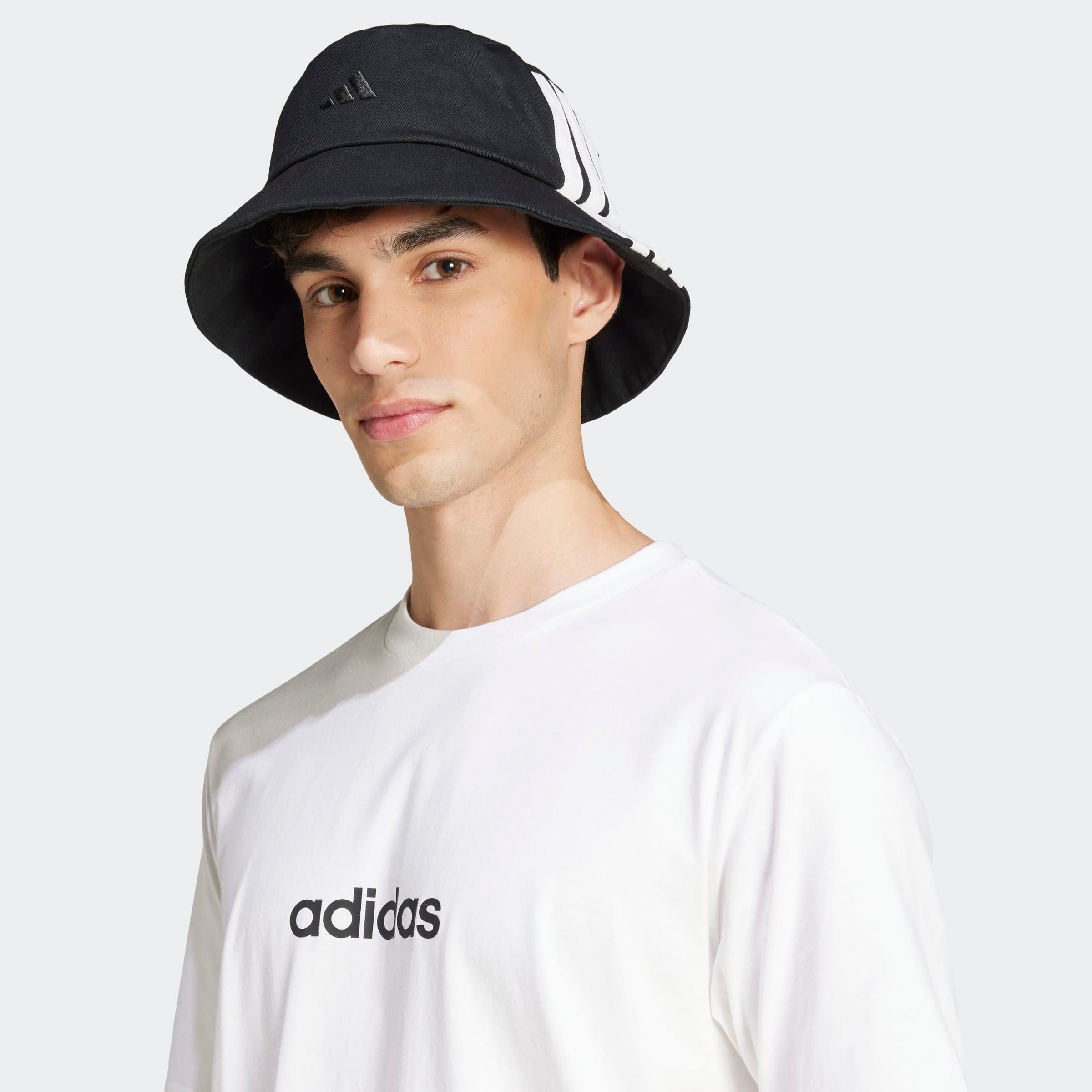 adidas Performance Beanie »SPW 3S BUCKET«