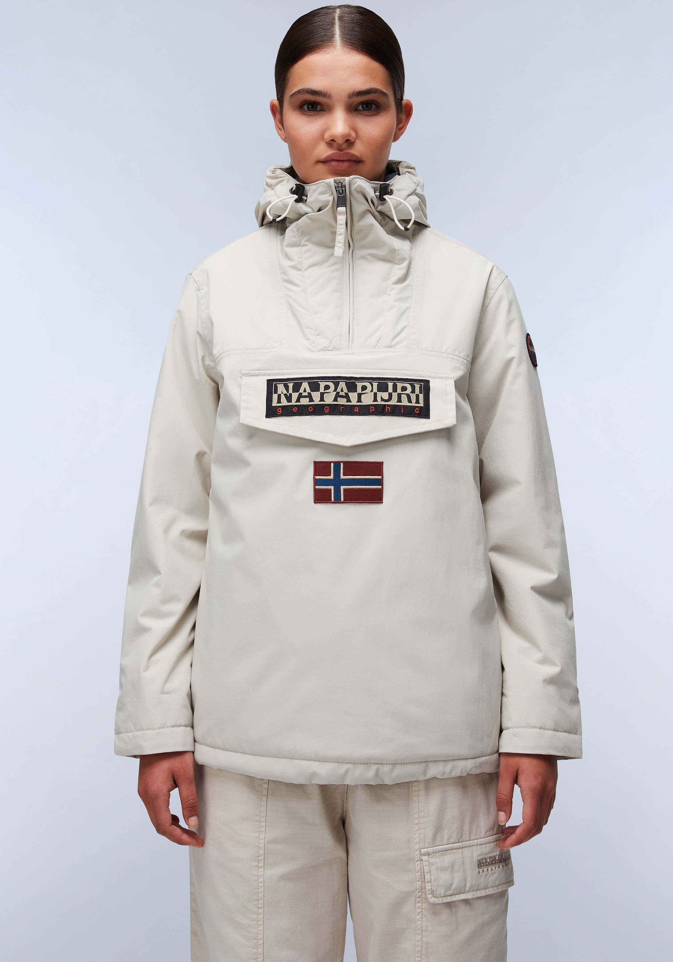 Napapijri Outdoorjacke »RAINFOREST«