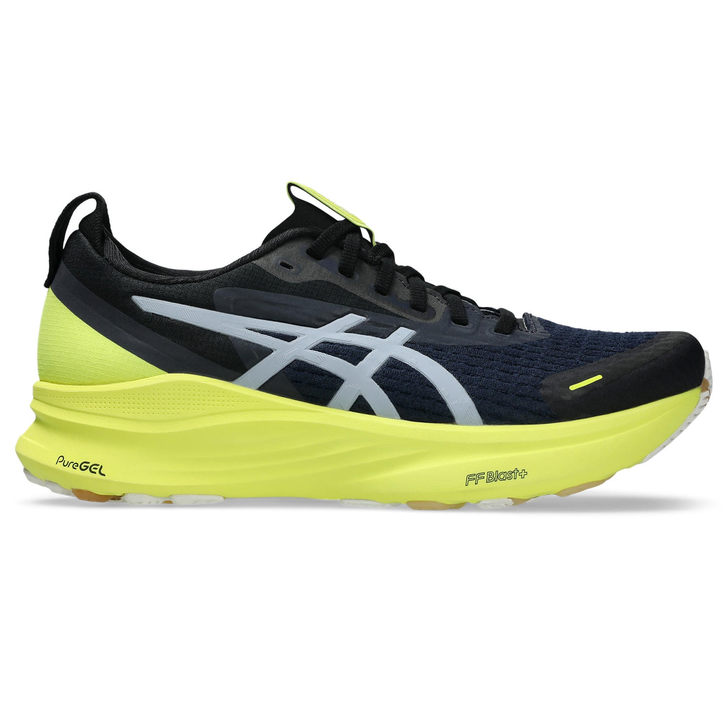 Asics Laufschuh »GEL-KAYANO 32 LITE-SHOW«  für mehr Stabilität