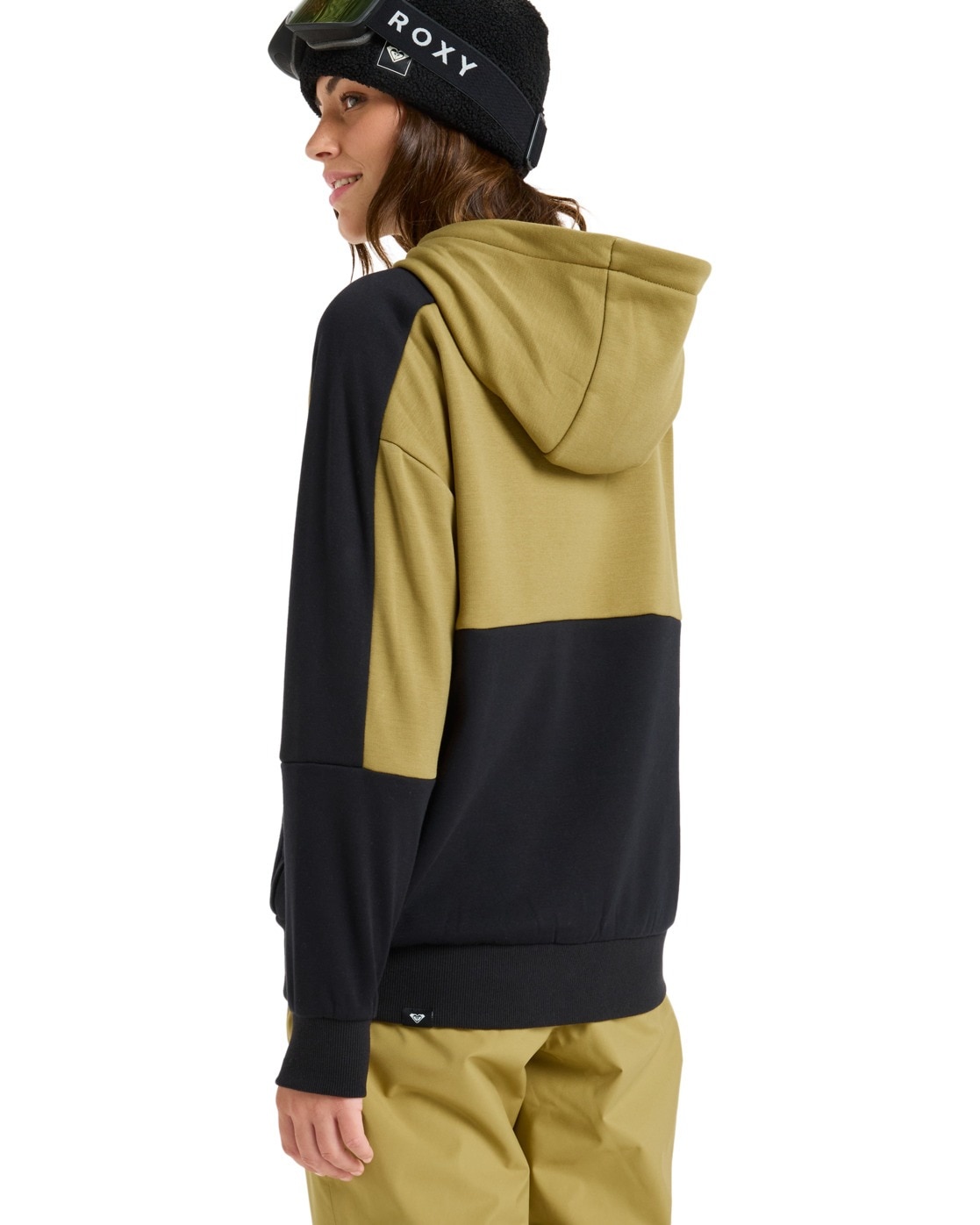 Roxy Fleecepullover »Liberty«
