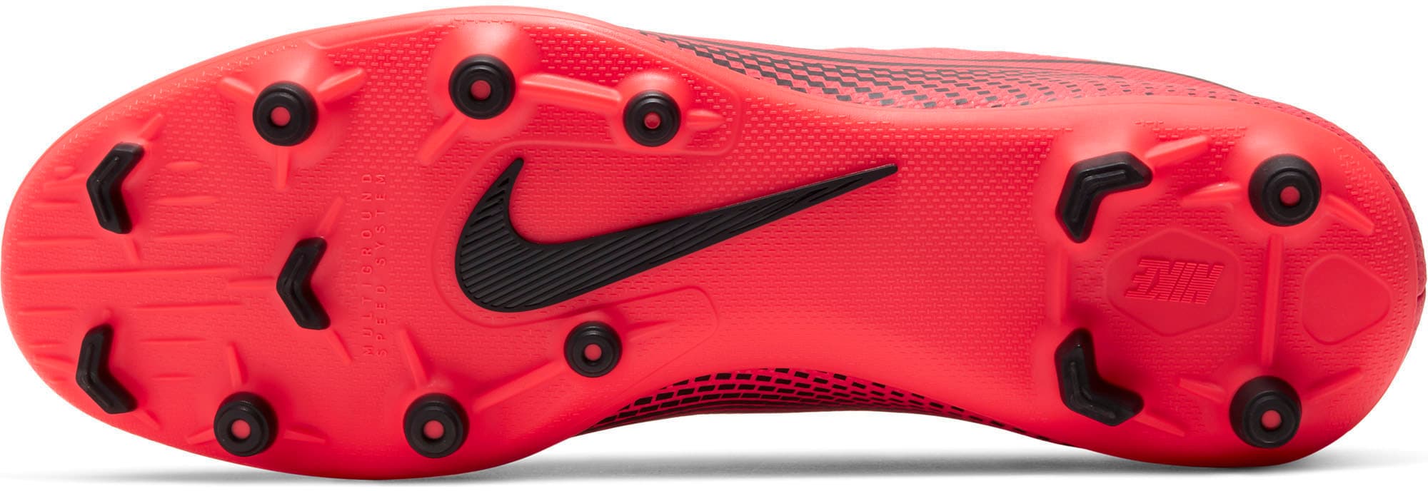 Nike Fußballschuh »Mercurial Vapor 13 Club MG«