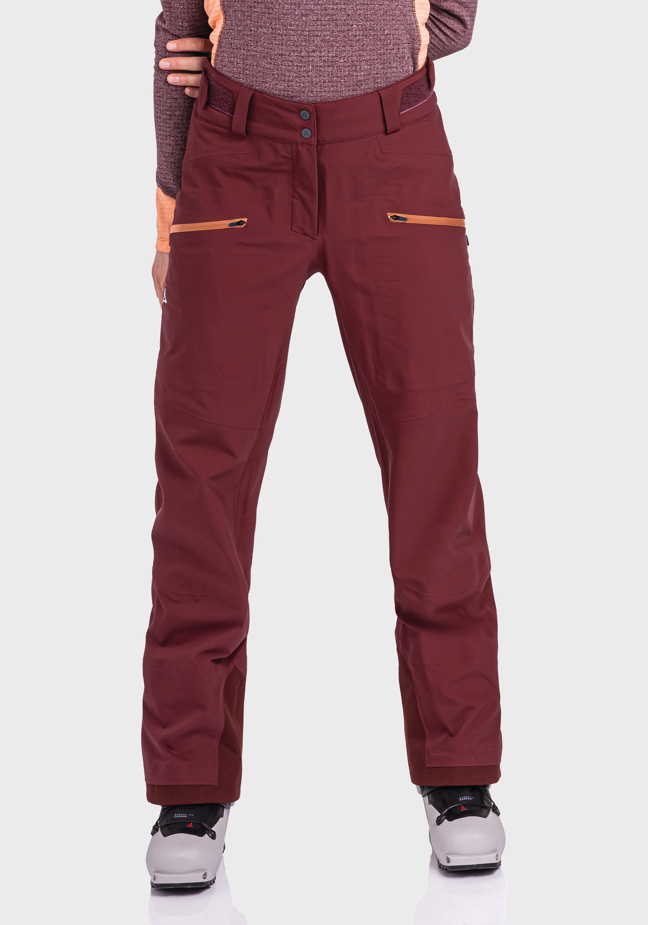 Thumbnail - Schöffel Outdoorhose "3L Pants Pizac L"
