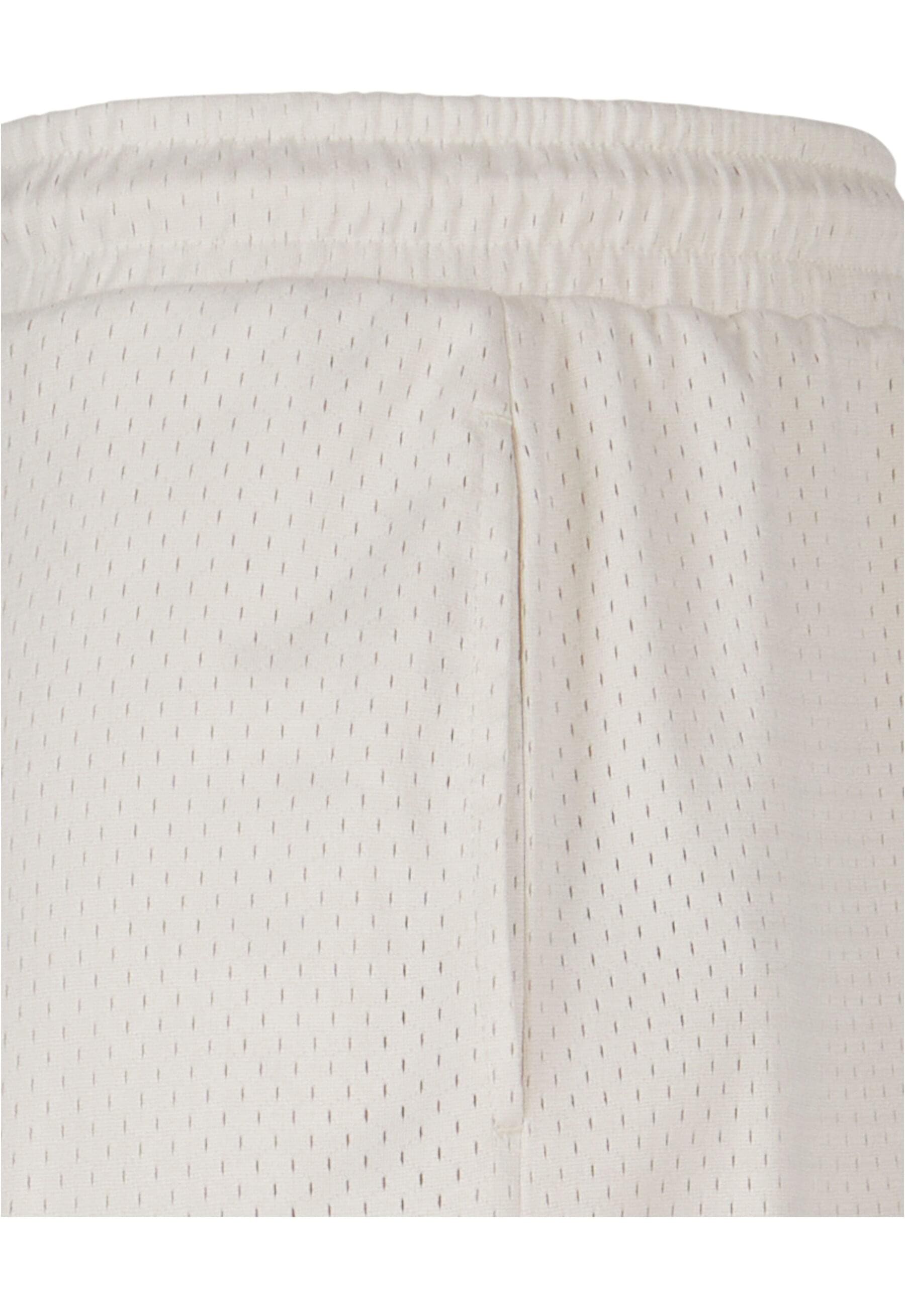 Fubu Shorts »Fubu Herren FM241-014-1 Fubu Varsity Mesh Shorts«