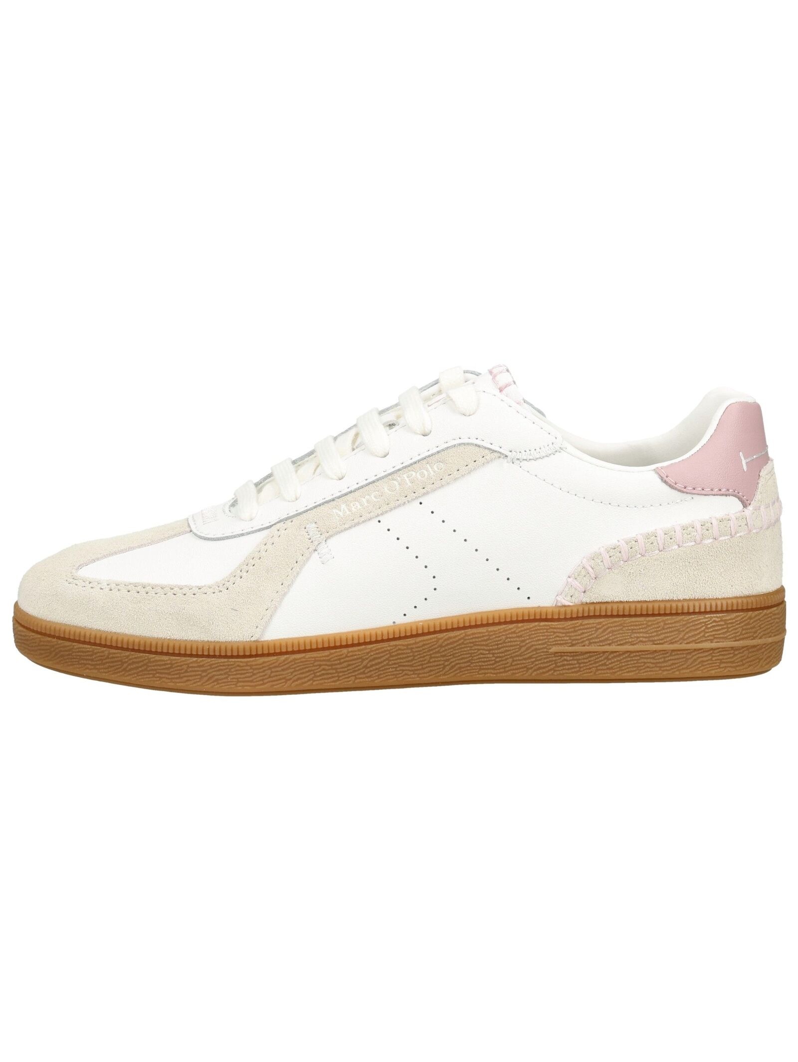 Marc O'Polo Sneaker »Marc O'Polo Sneaker Leder«