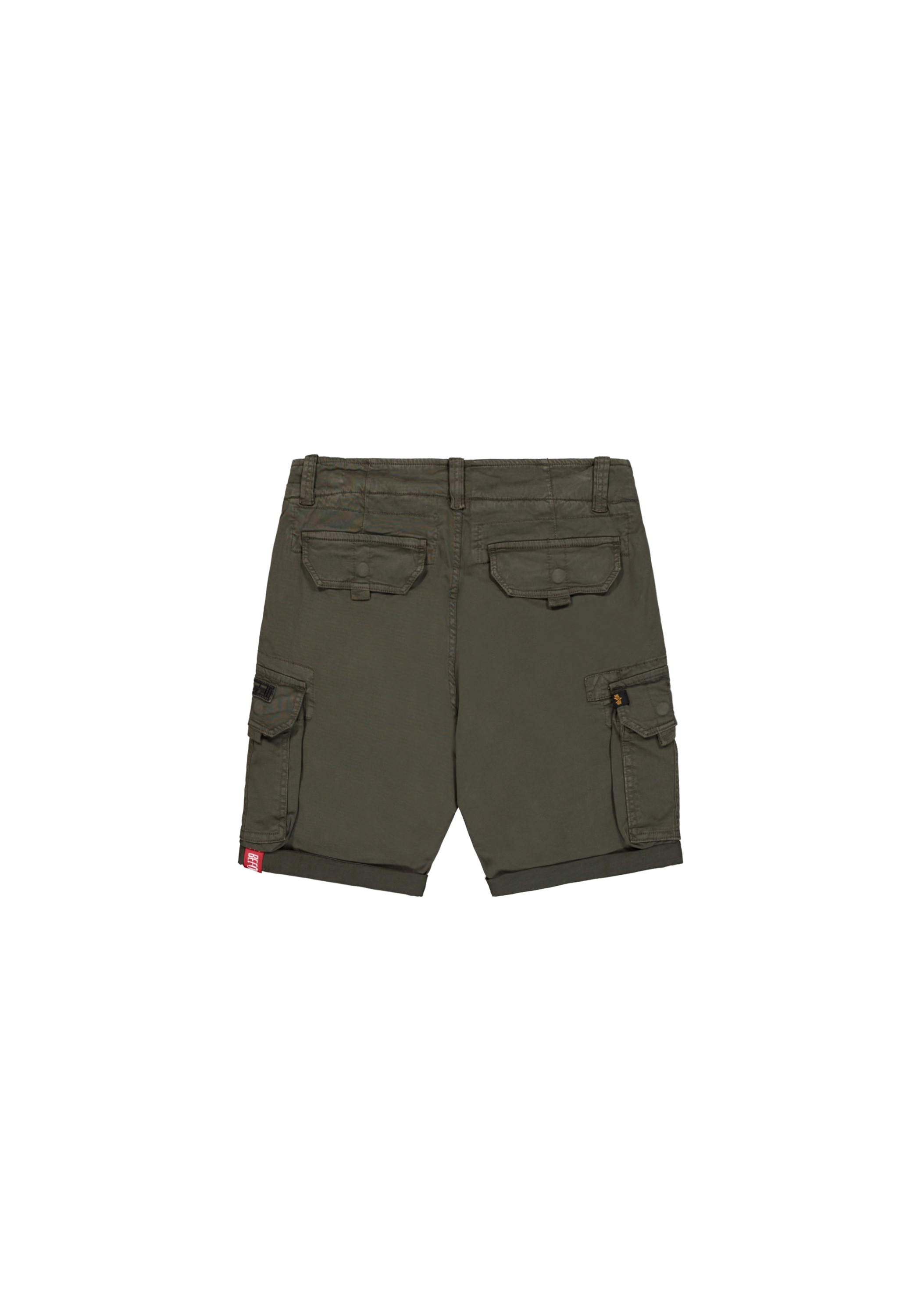 Alpha Industries Shorts "Crew Short" günstig online kaufen