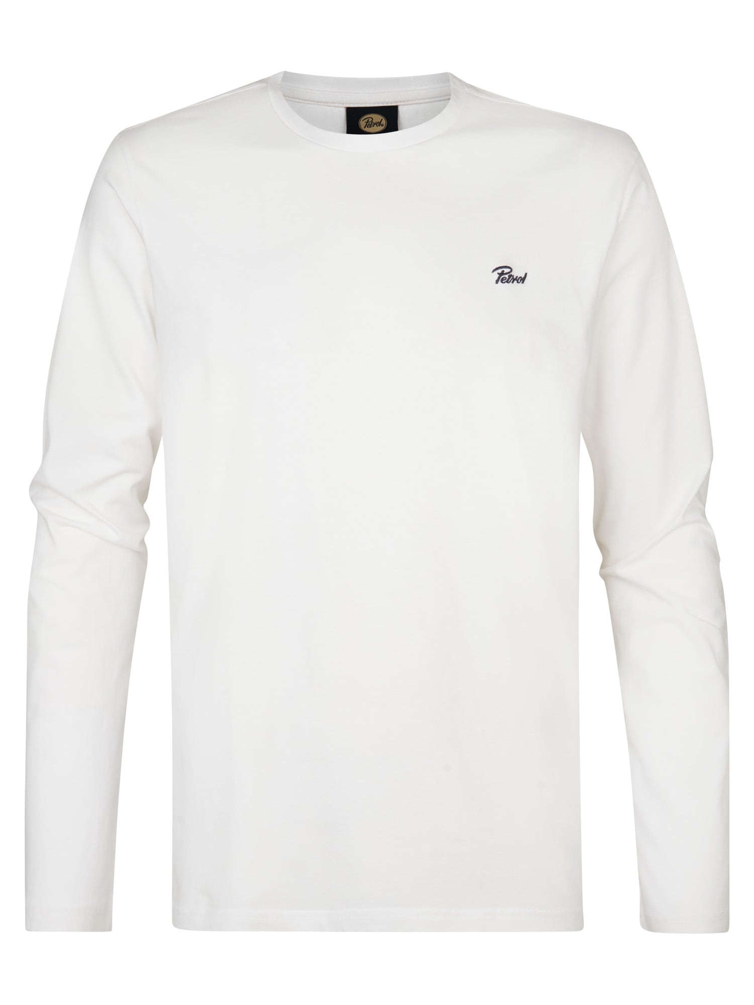 Petrol Industries Langarmshirt, 2erer Packung
