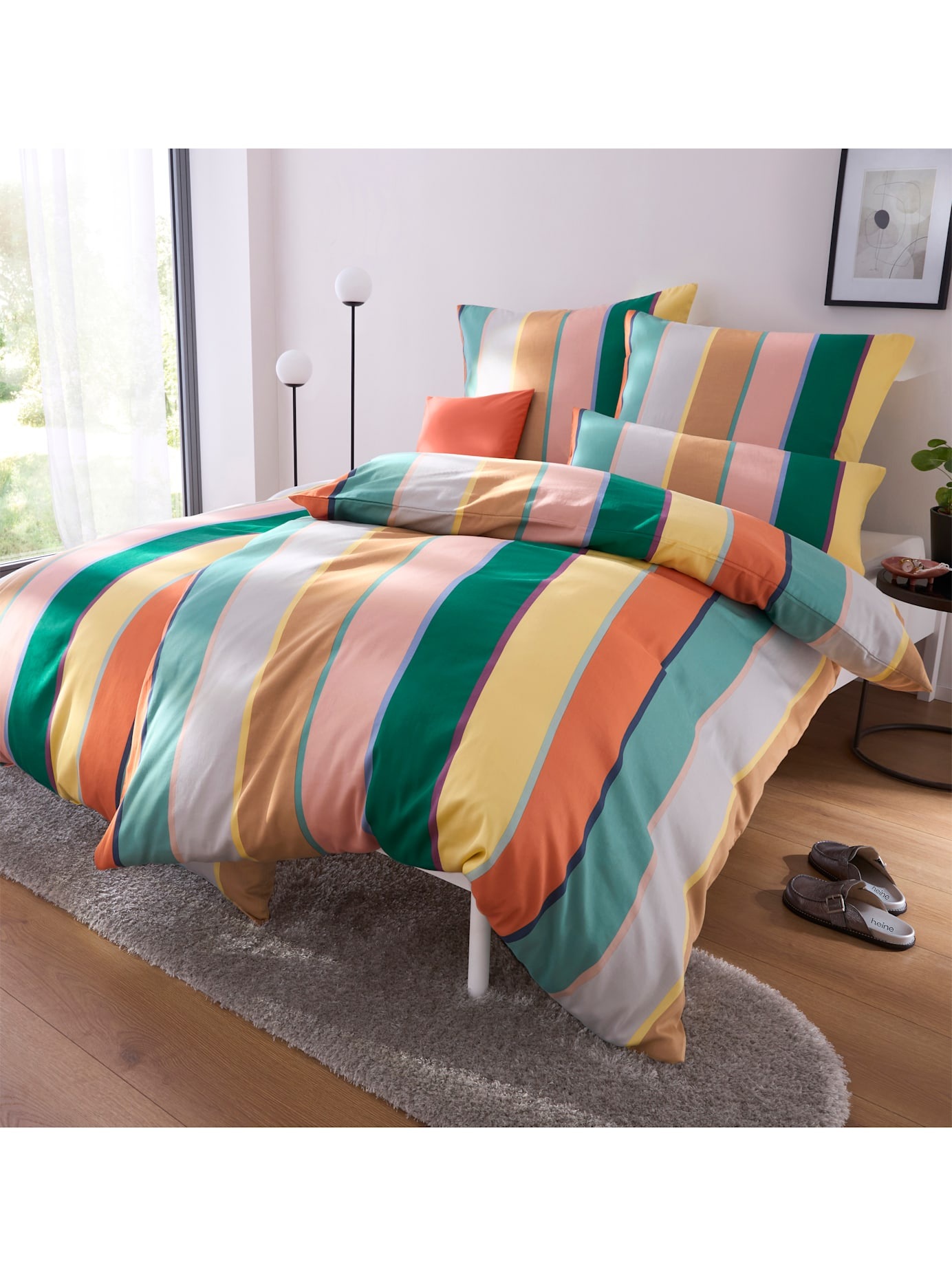heine home Bettwäsche 2