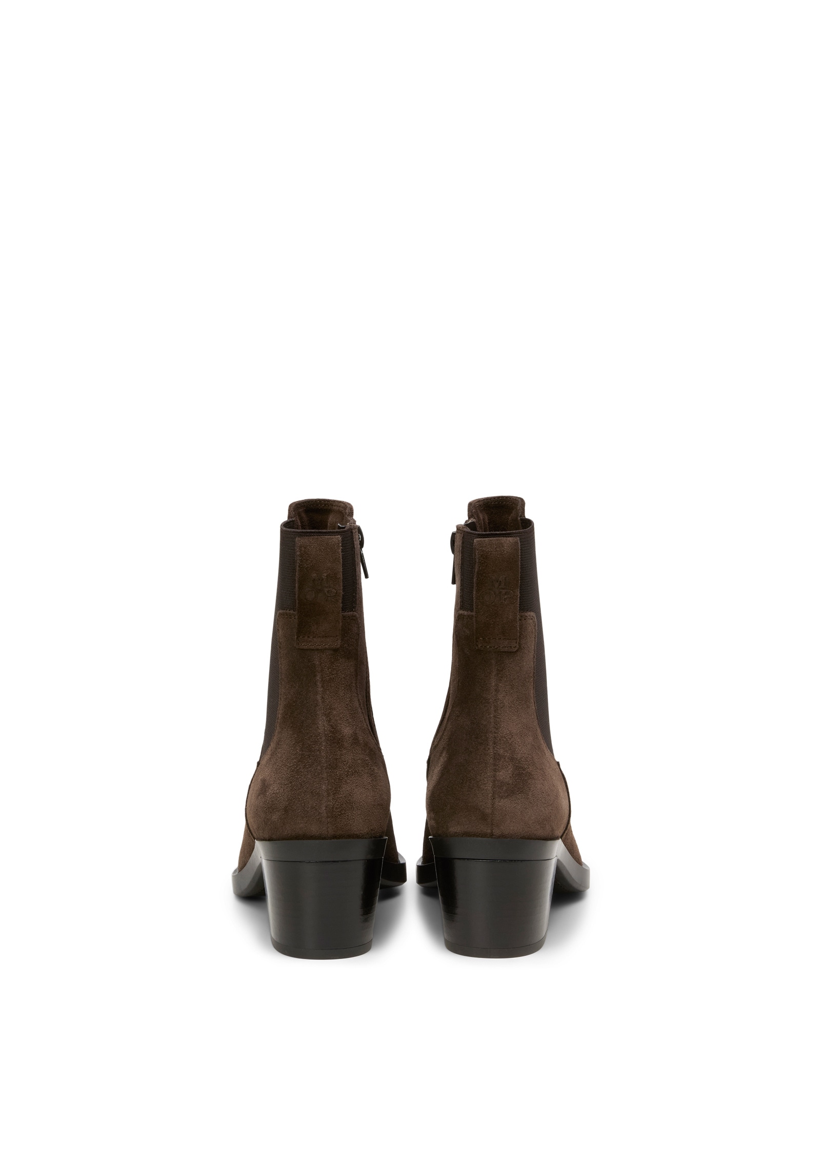 Marc O'Polo Stiefel »mit Innenreißverschluss«