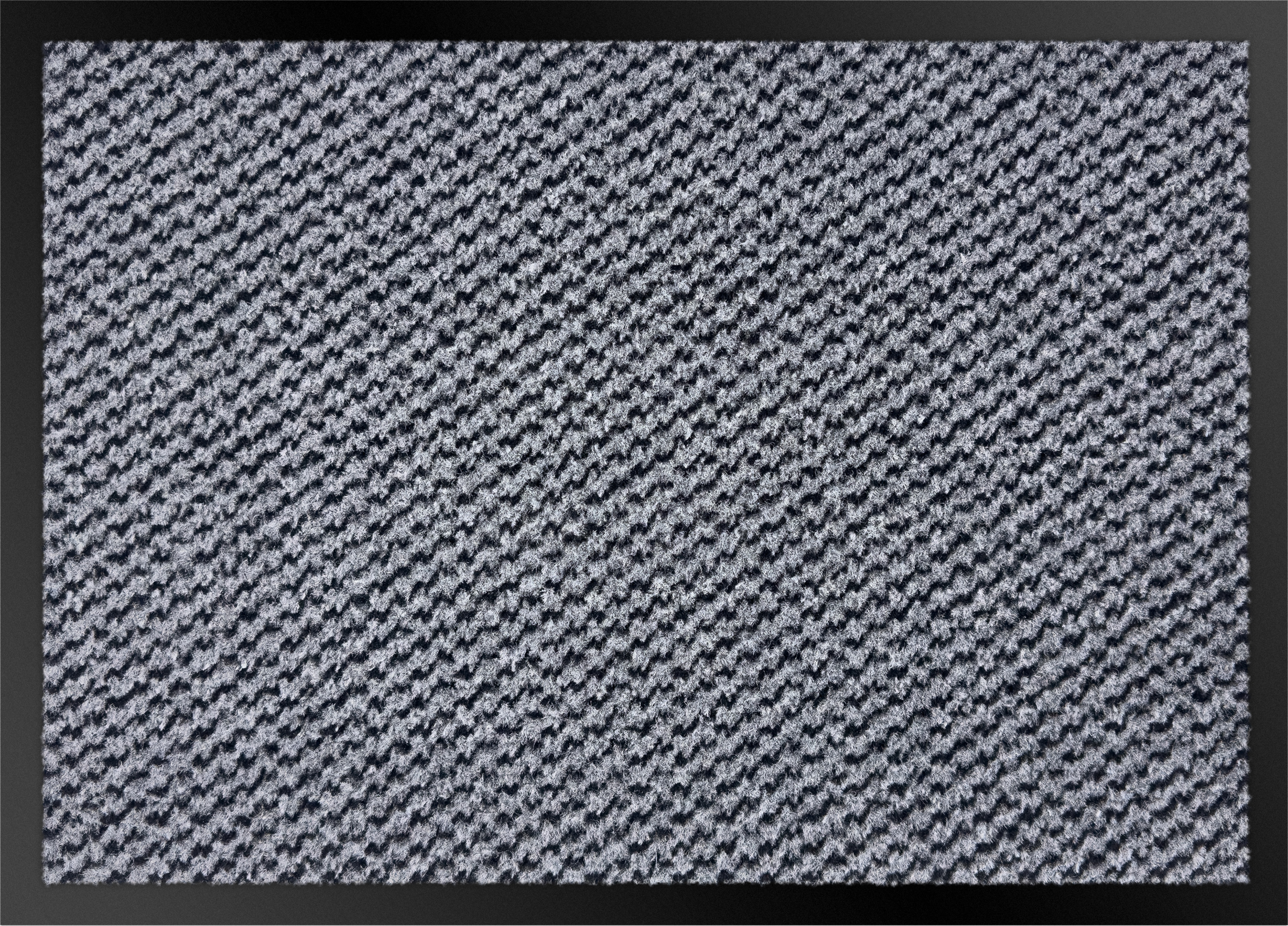 OTTO home Fußmatte "Tarron, für Hausflur und Eingangsbereiche" rechteckig 5 günstig online kaufen