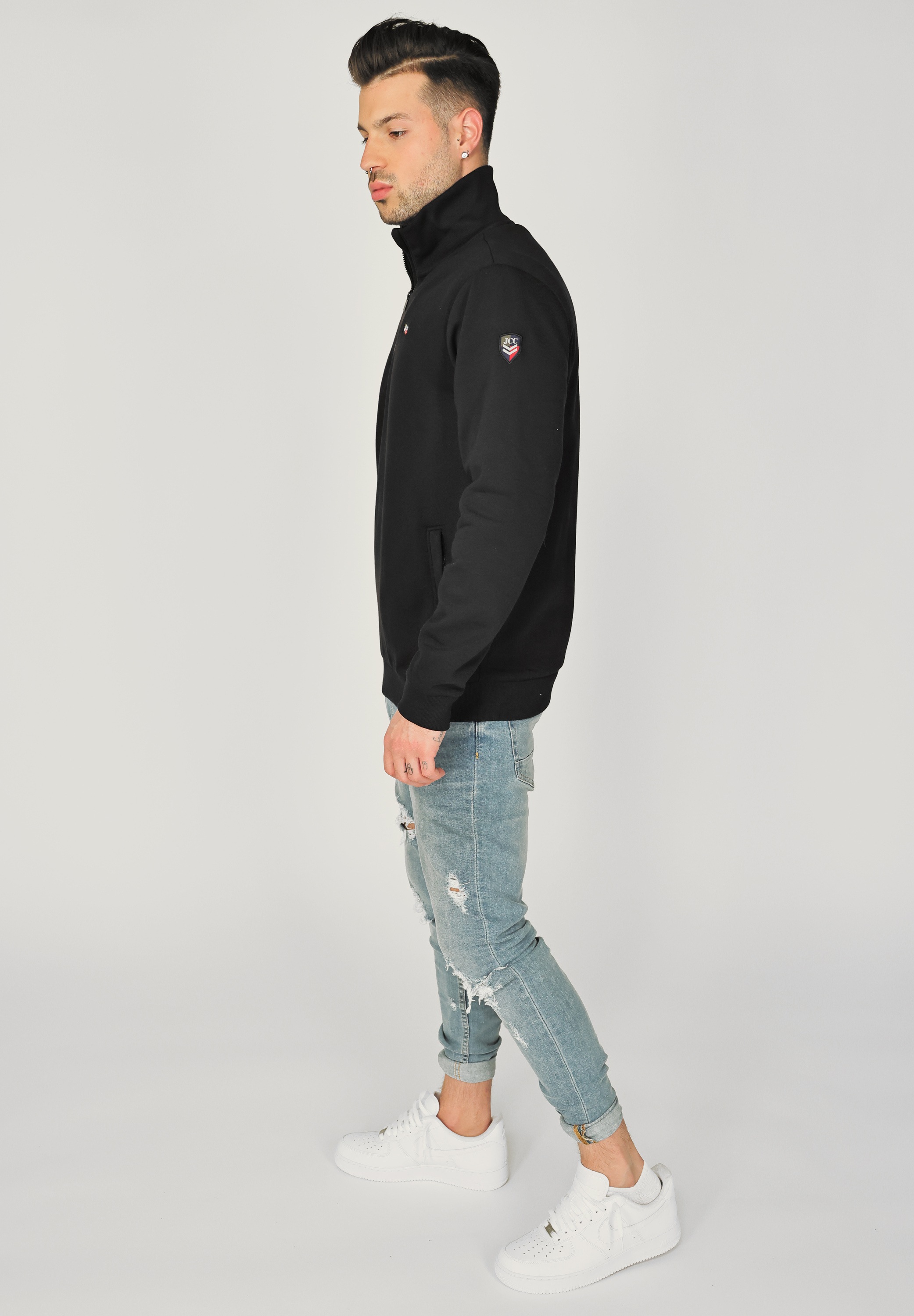 JCC Sweatshirt »310212062«