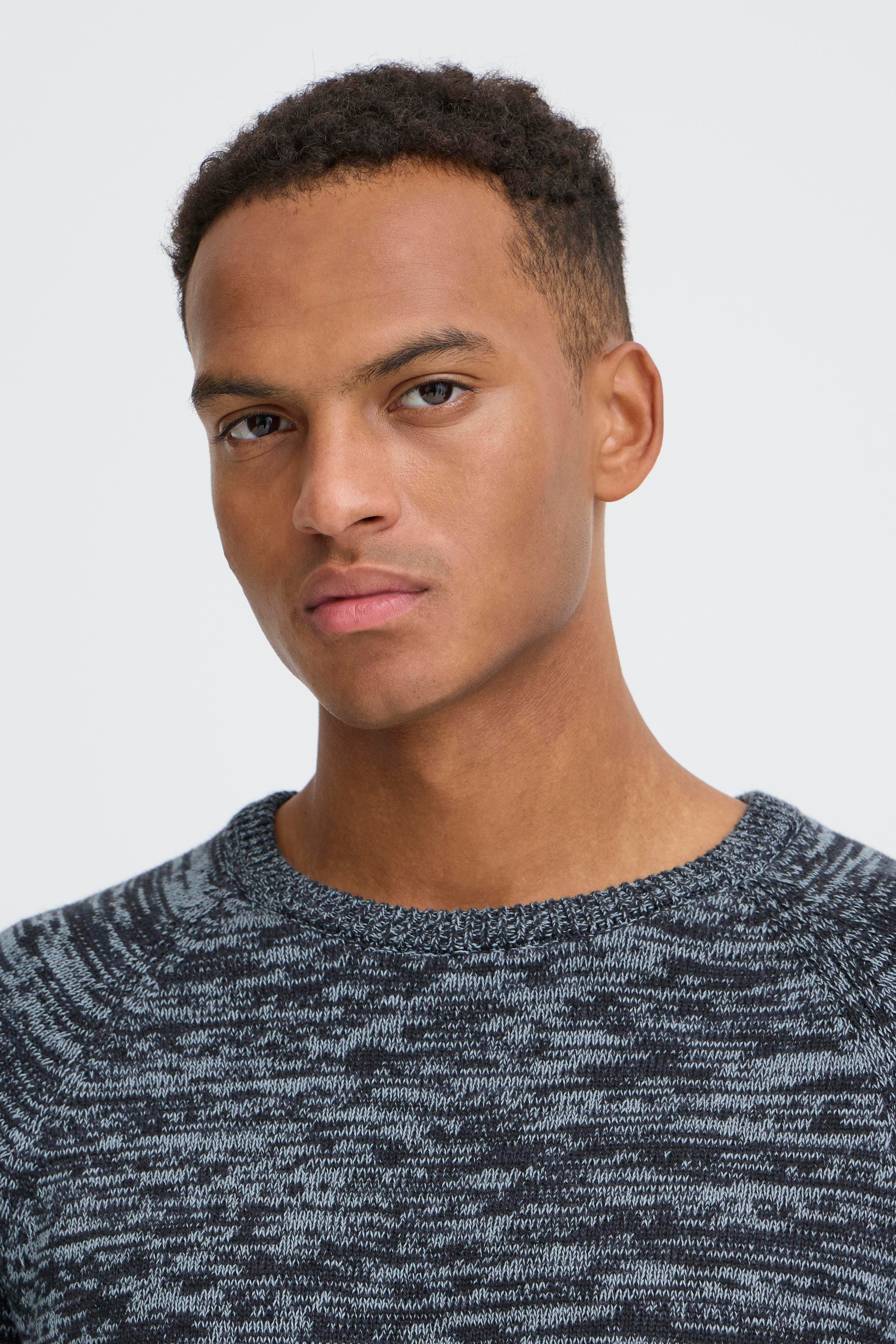 Thumbnail - Blend Strickpullover "BHBENJAMIN CREW KNIT"