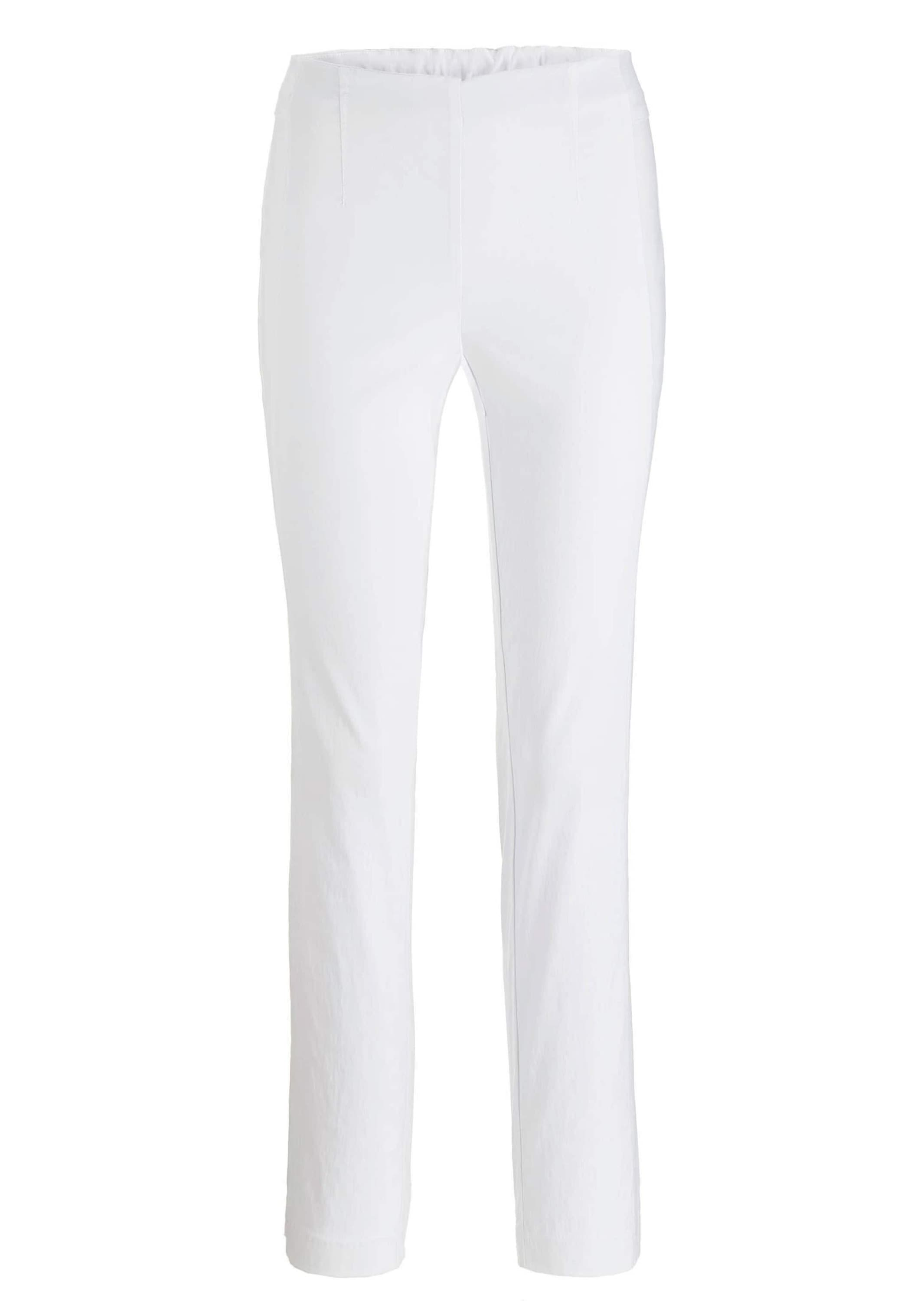 GOLDNER Schlupfhose "Kurzgröße Schlupfhose CARLA in Super-Stretch" günstig online kaufen