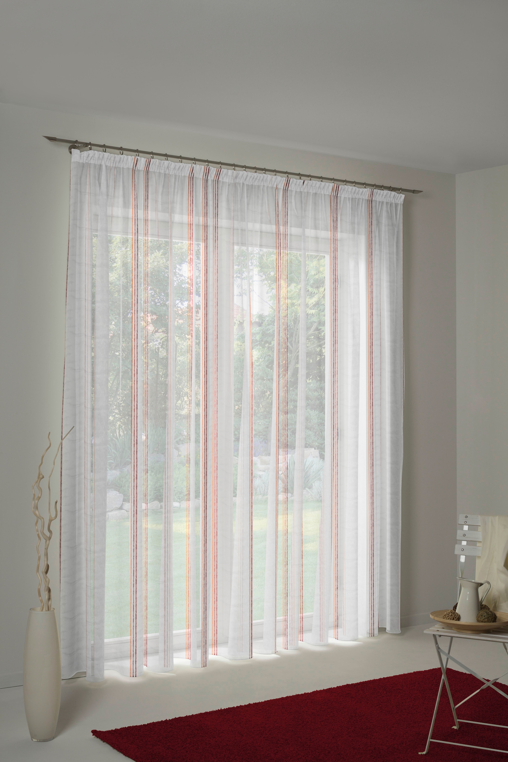 Wirth 1100000002199 "Chloé" Faltenband 1 Stk. tlg. Store