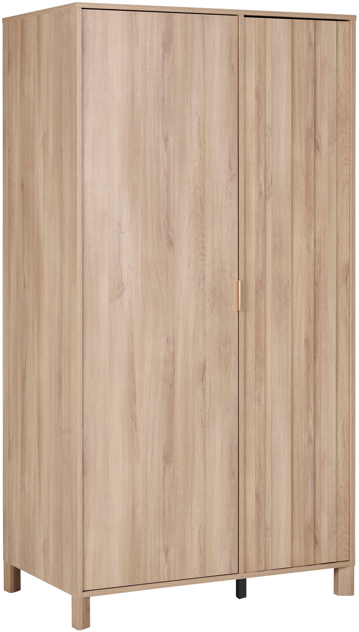 Gami Babyzimmer-Komplettset »SET N°3 CALYPSO« 6 Stk. tlg. Viel Stauraum für eine optimale Organisation.