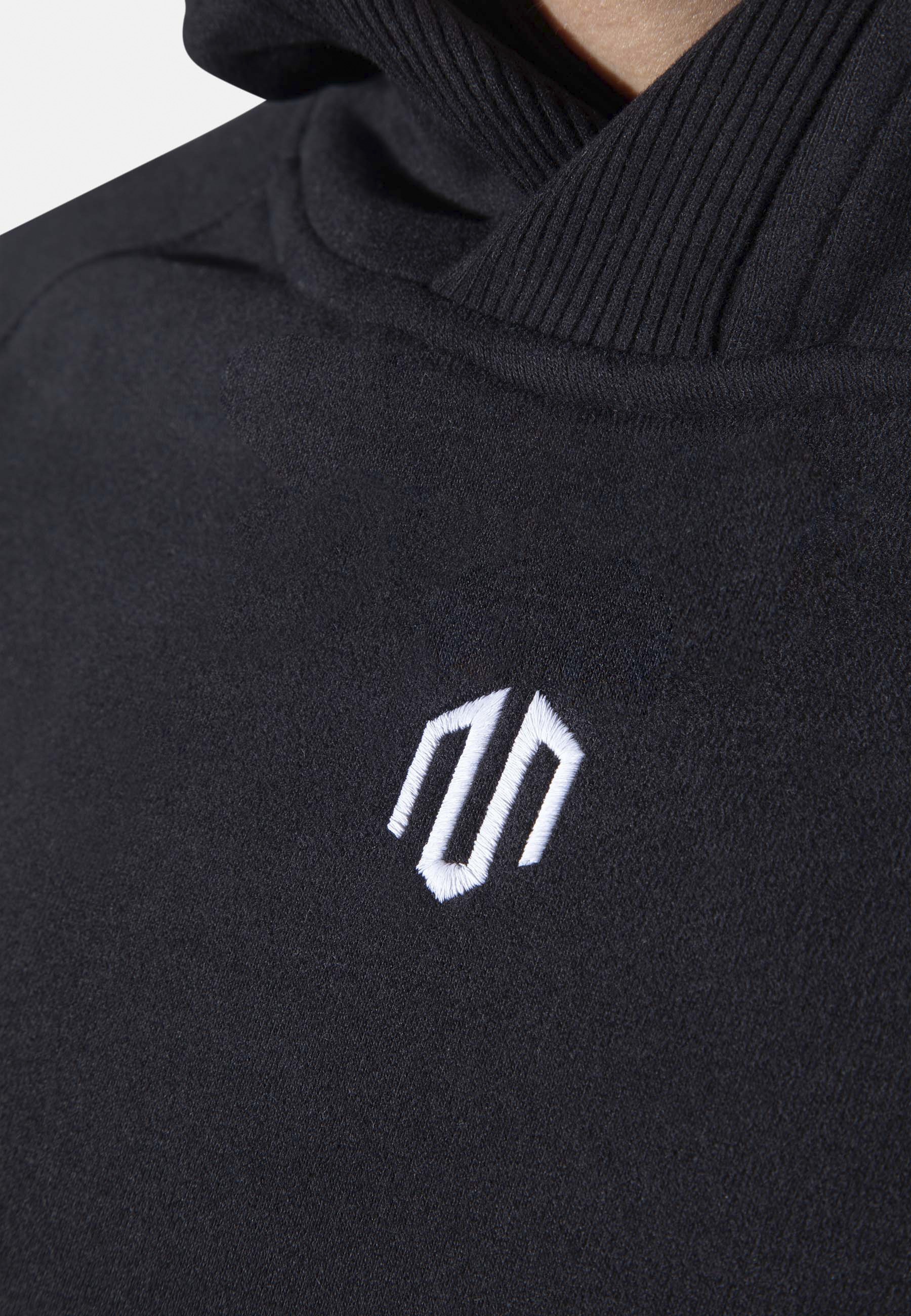 MOROTAI Kapuzensweatshirt »MOROTAI Herren Morotai Neo Sweathoodie« 1
