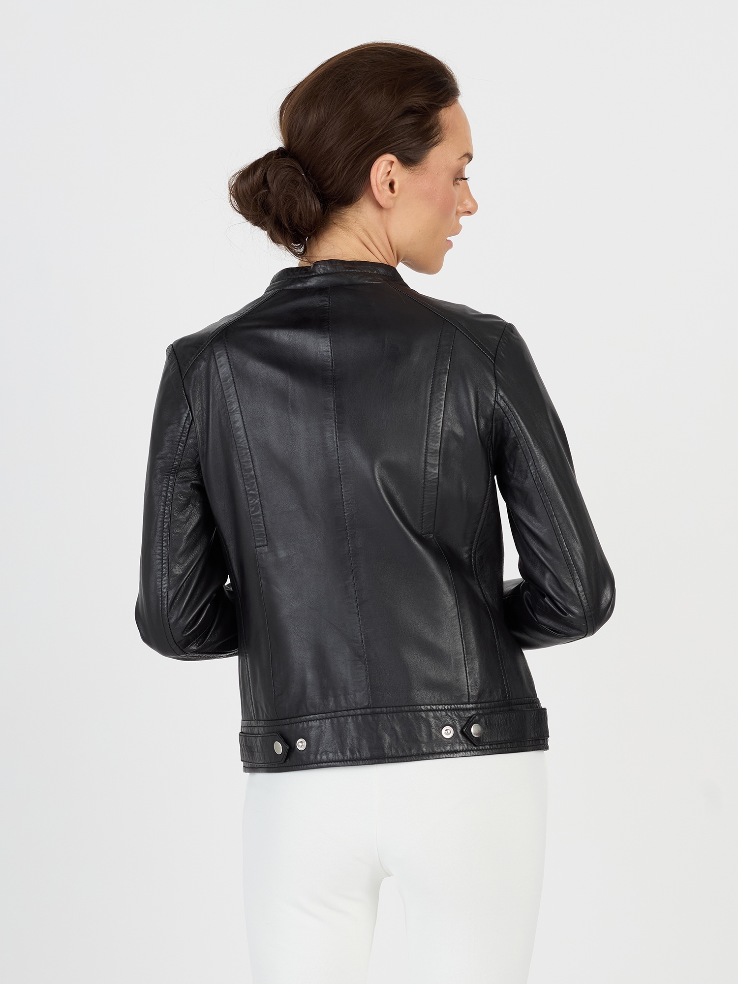 JCC Lederjacke »31024025«
