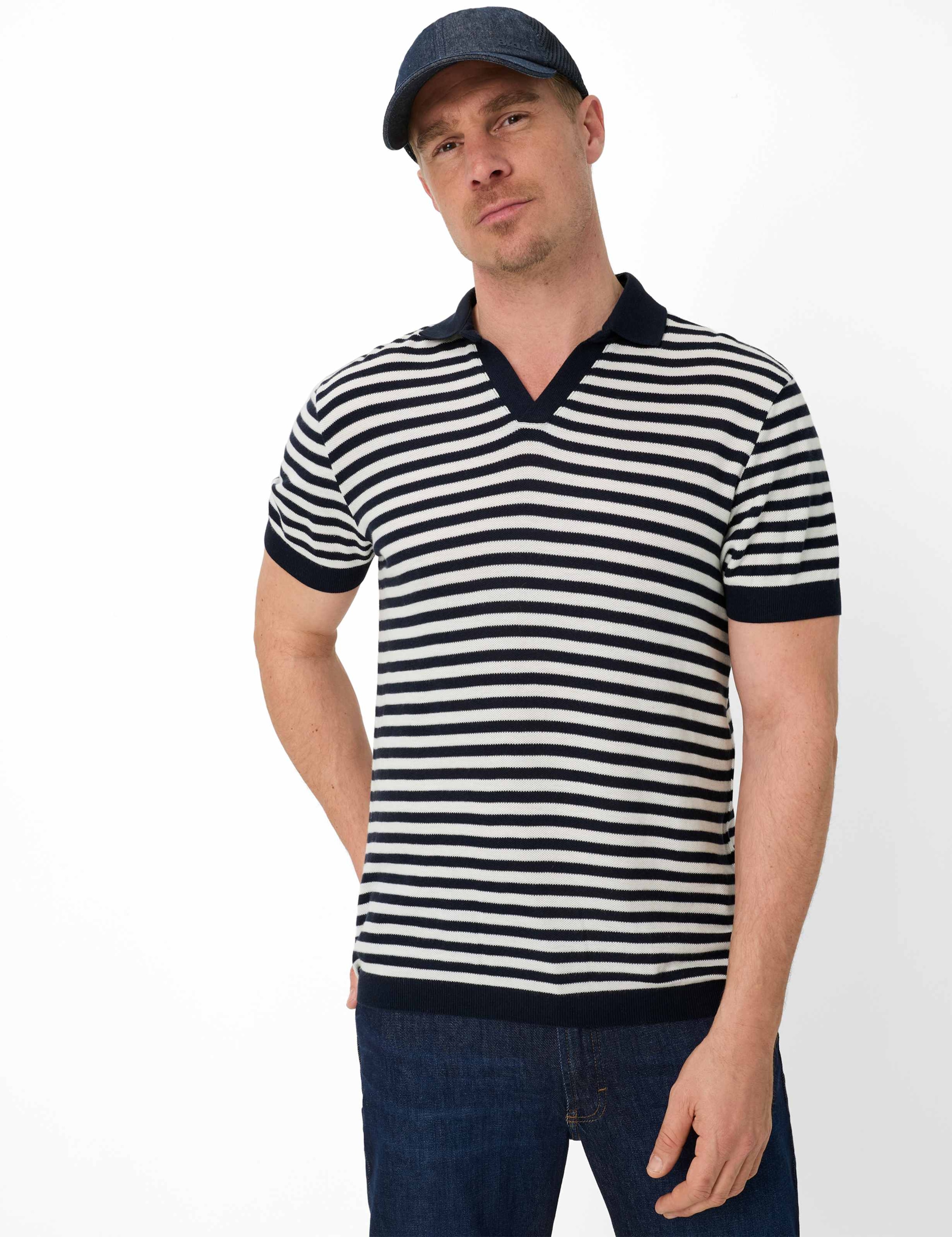 Brax Poloshirt "Style PAZ" günstig online kaufen