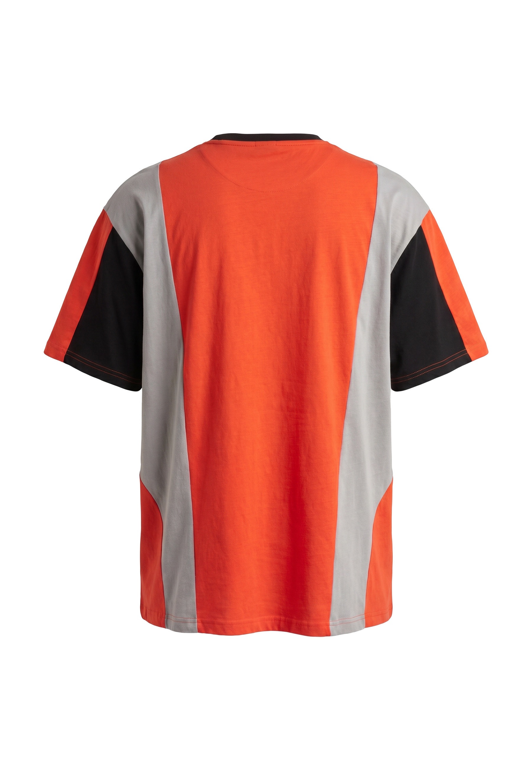 Ecko Unltd. T-Shirt »Ecko Unltd. Ecko Unltd. Cuttings T-Shirts« 1 Stk.