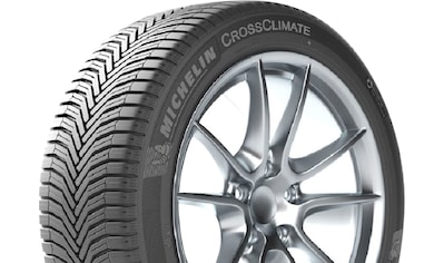 Michelin Ganzjahresreifen »CROSS CLIMATE-2«, (1 St.), in verschiedenen  Ausführungen erhältlich kaufen | BAUR