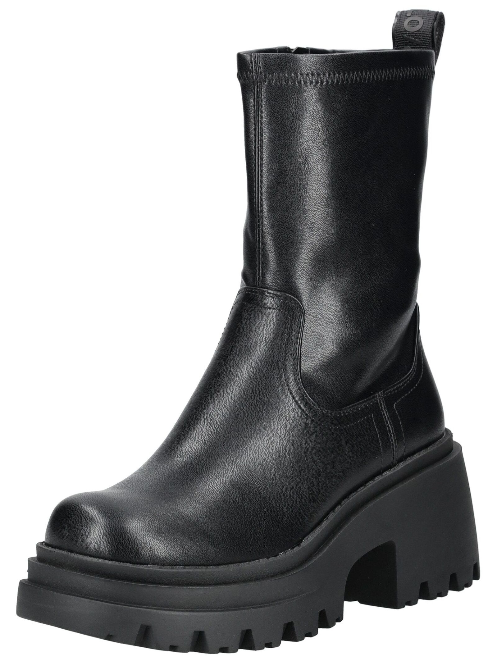 Buffalo Stiefel "Buffalo Stiefel Lederimitat" günstig online kaufen