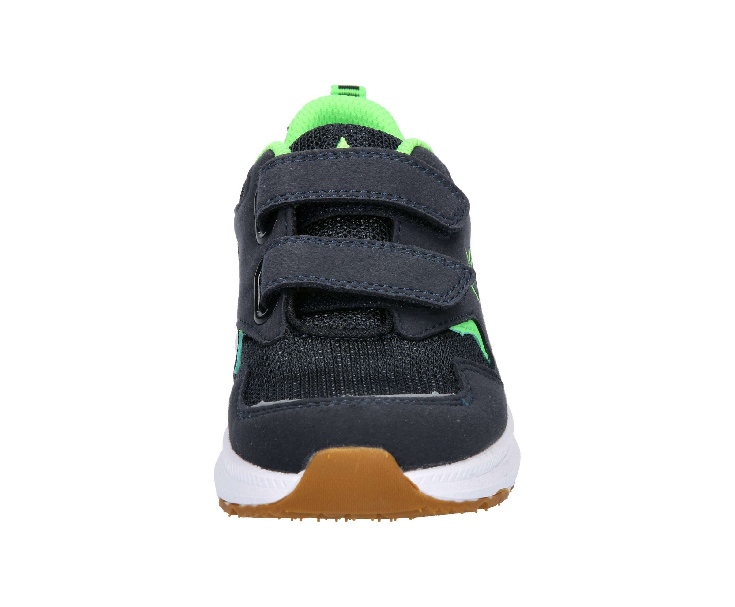 Lico Sneaker »Freizeitschuh Penedo V«