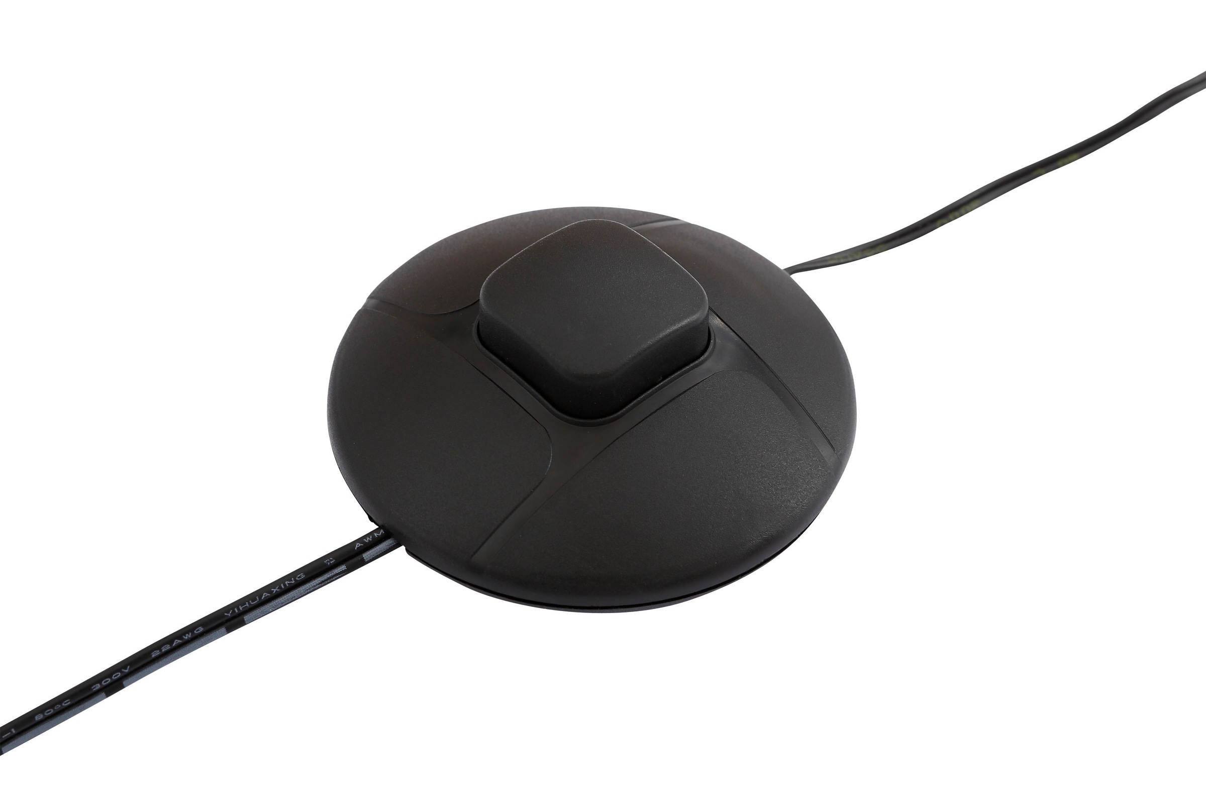 OTTO home Boxspringbett »JENNA in verschiedenen Farben und Breiten erhältlich« LED-Beleuchtung, mit zertifizierten, recycelten Bezugsstoffen