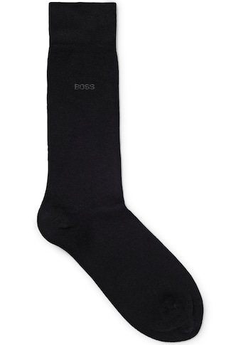 BOSS Businesssocken »Edward RS Gentle VI« (...