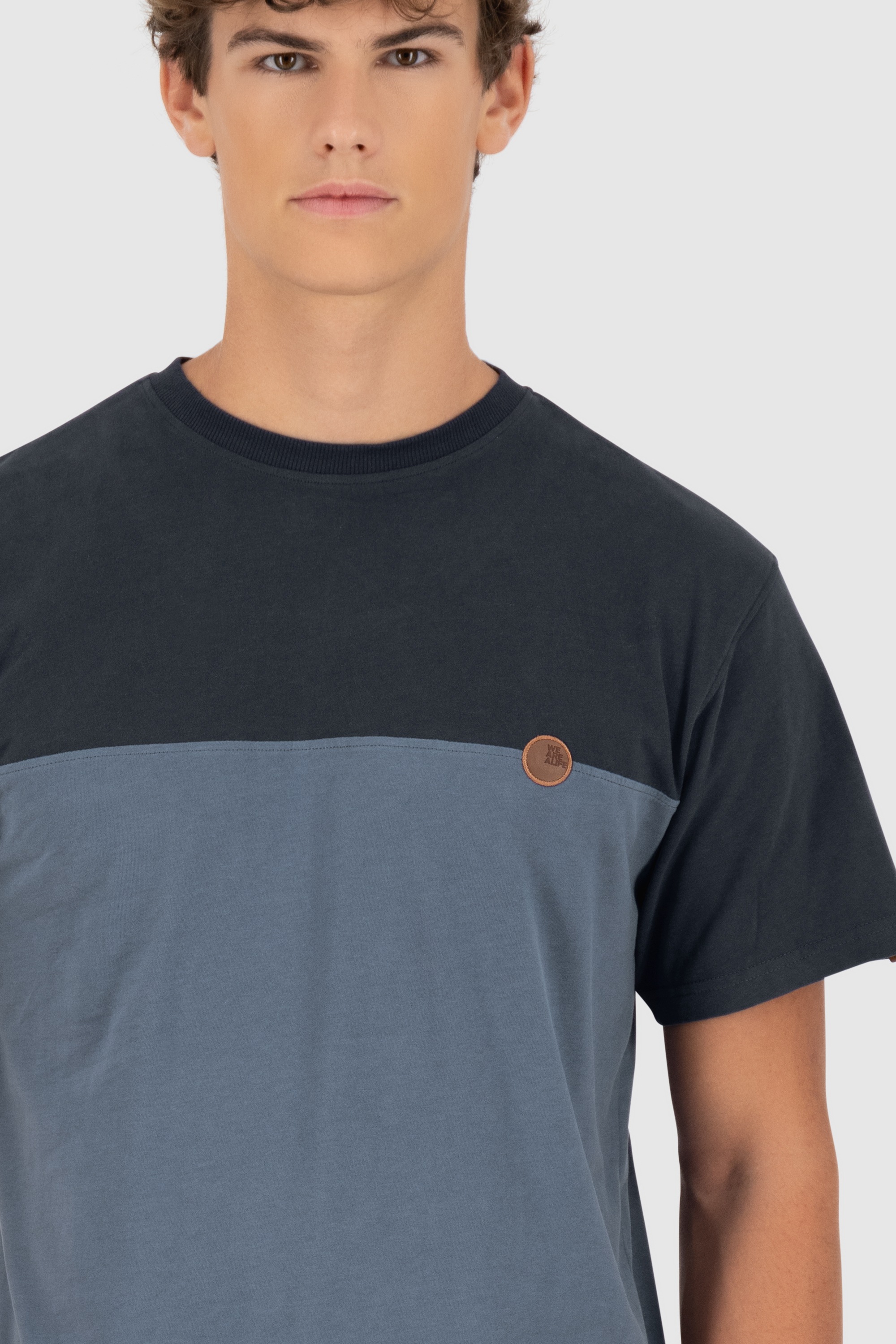 Alife & Kickin T-Shirt »Herren LeonardoAK«