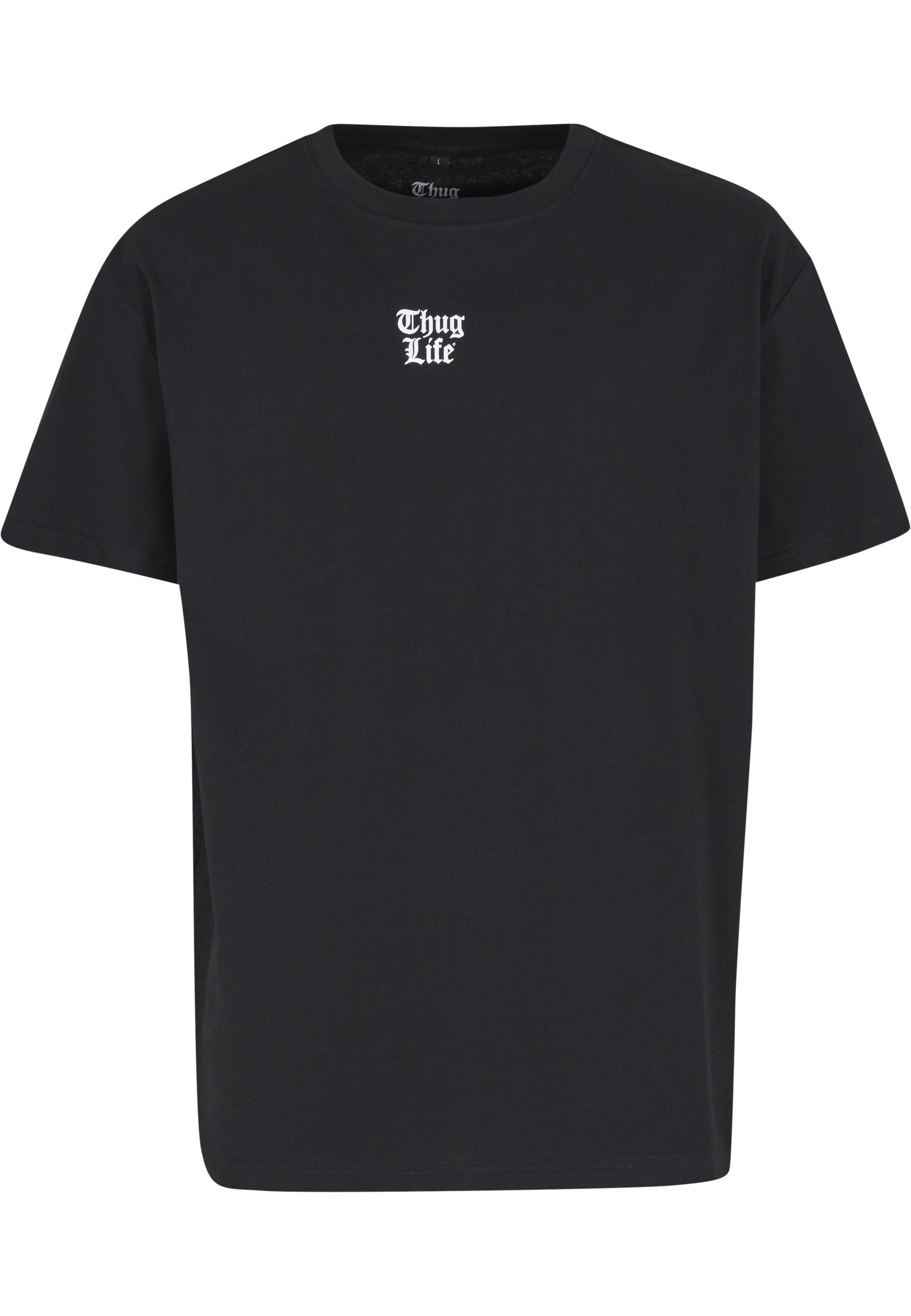 Thug Life T-Shirt "Thug Life Thug Life AngelSkull T-Shirt" 1 Stk.