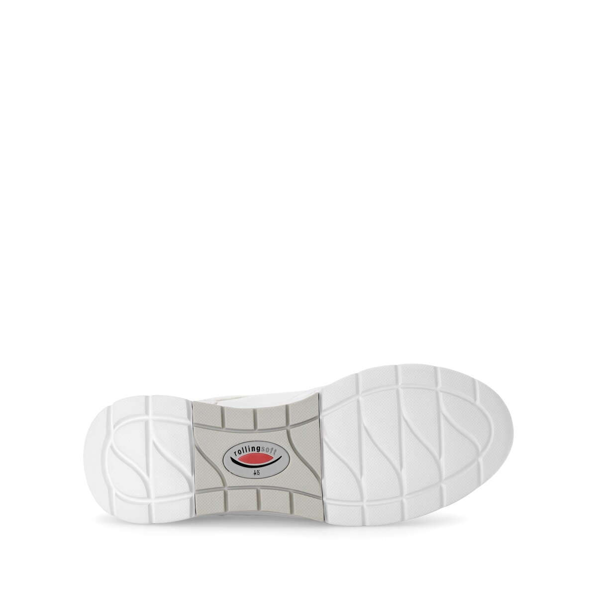 Gabor Sneaker »Sneaker low Lederimitat«