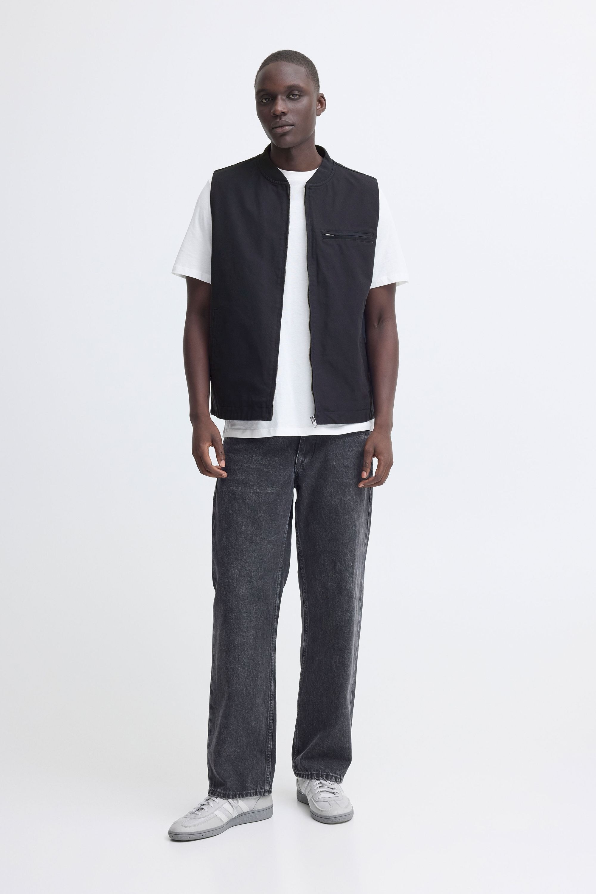 Blend Funktionsweste "Funktionsweste BHFontana" günstig online kaufen