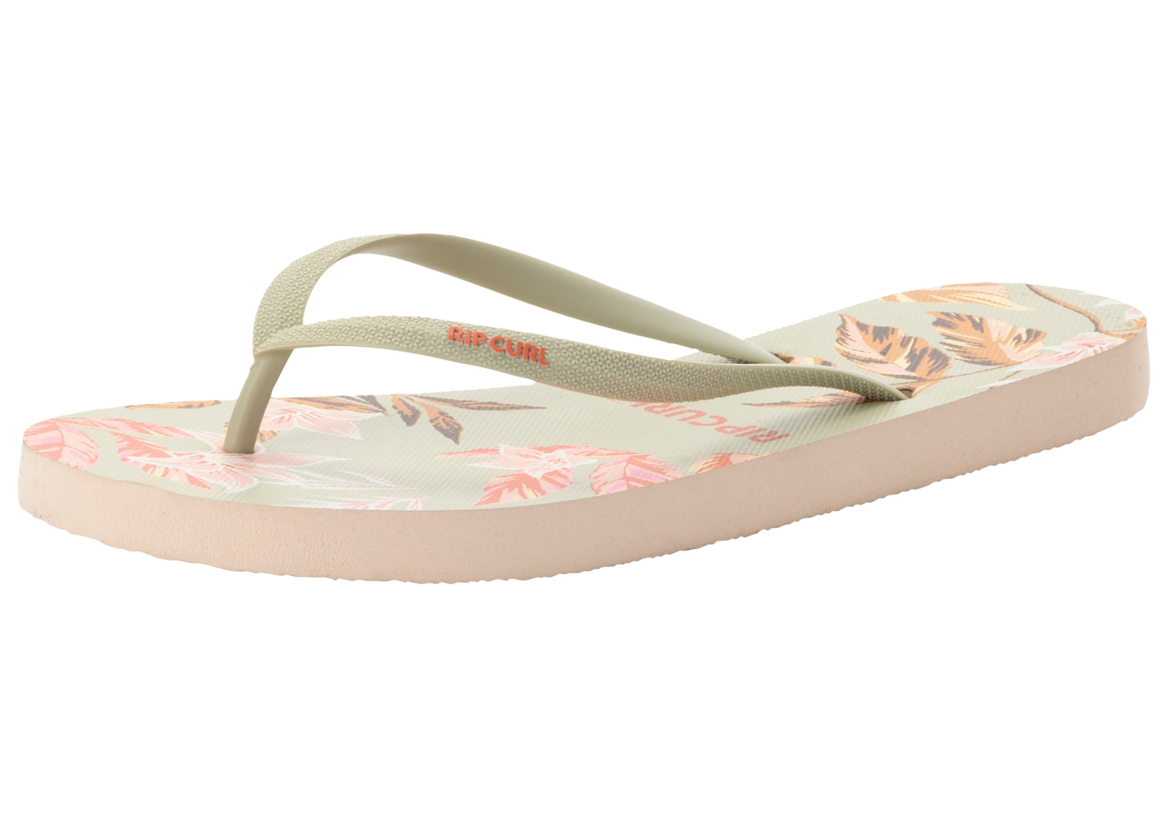 Zehentrenner »LA ISLA BLOOM OPEN TOE«