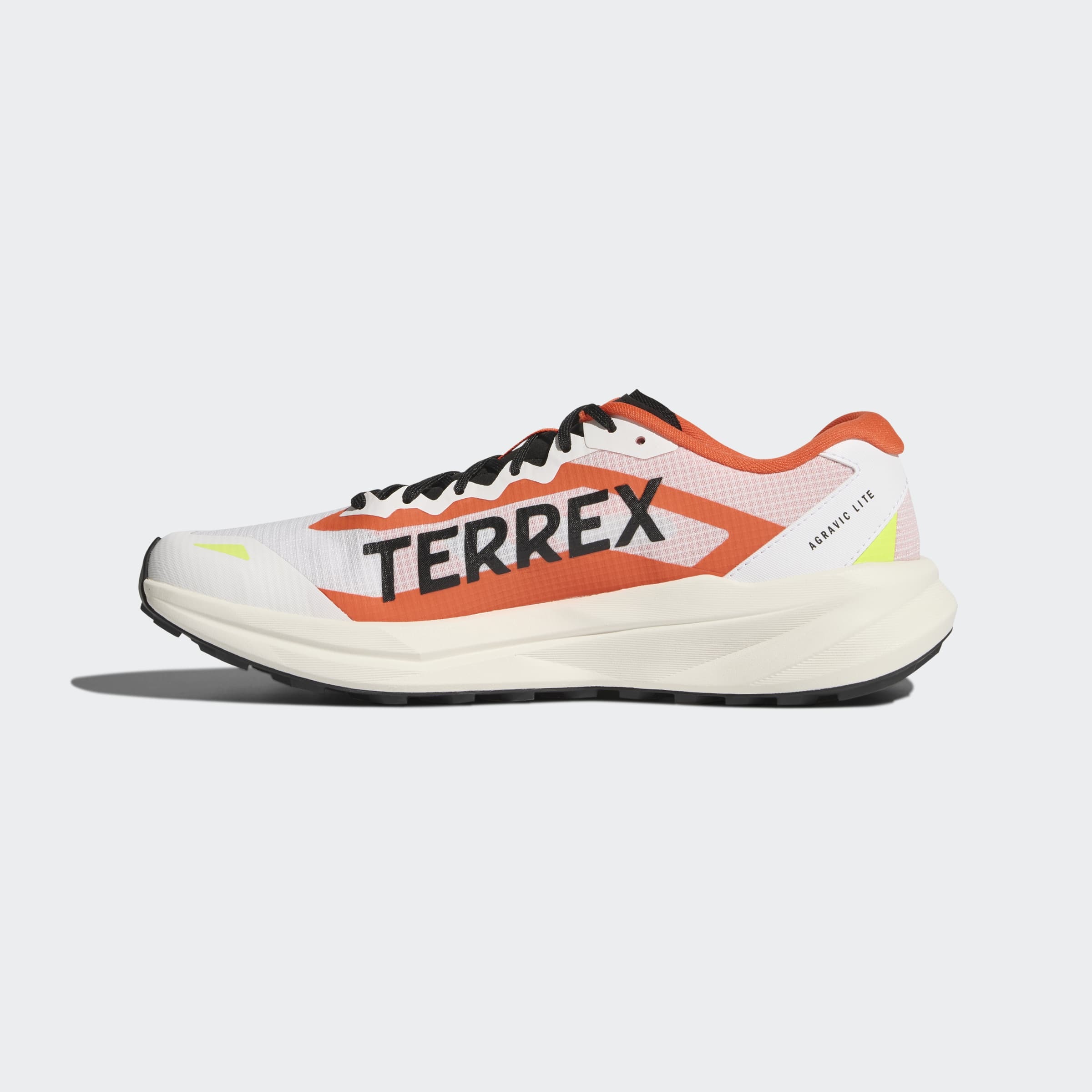 adidas Performance Trailrunningschuh »AGRAVIC LITE«  leicht