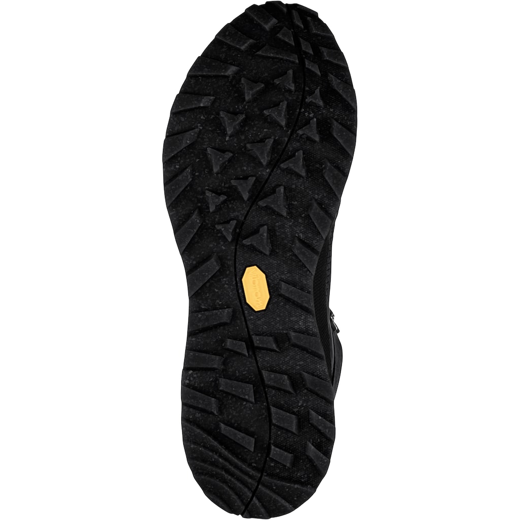 Jack Wolfskin Wanderschuh »TERRAQUEST TEXAPORE MID M«