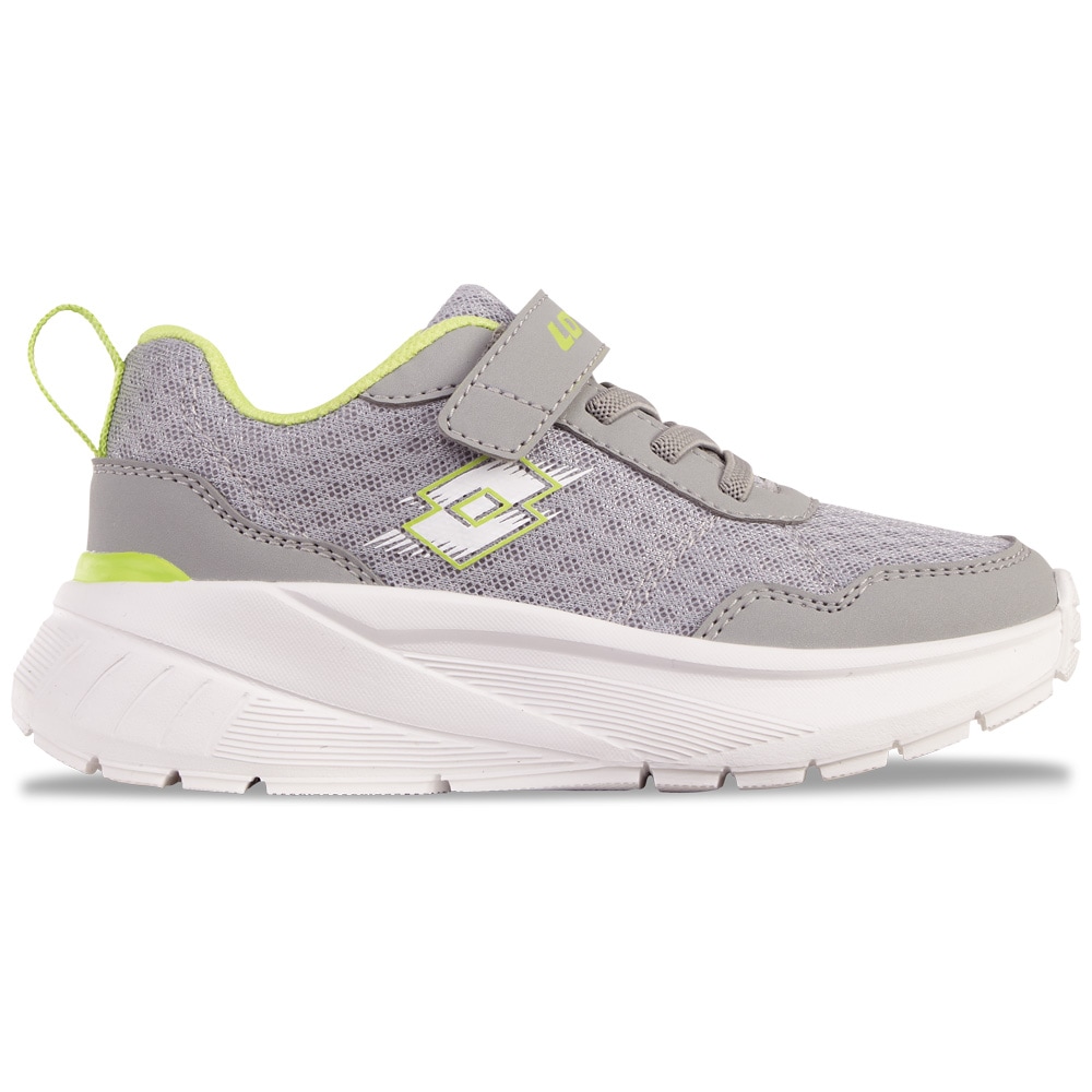 lotto Sneaker - extra leicht & bequem
