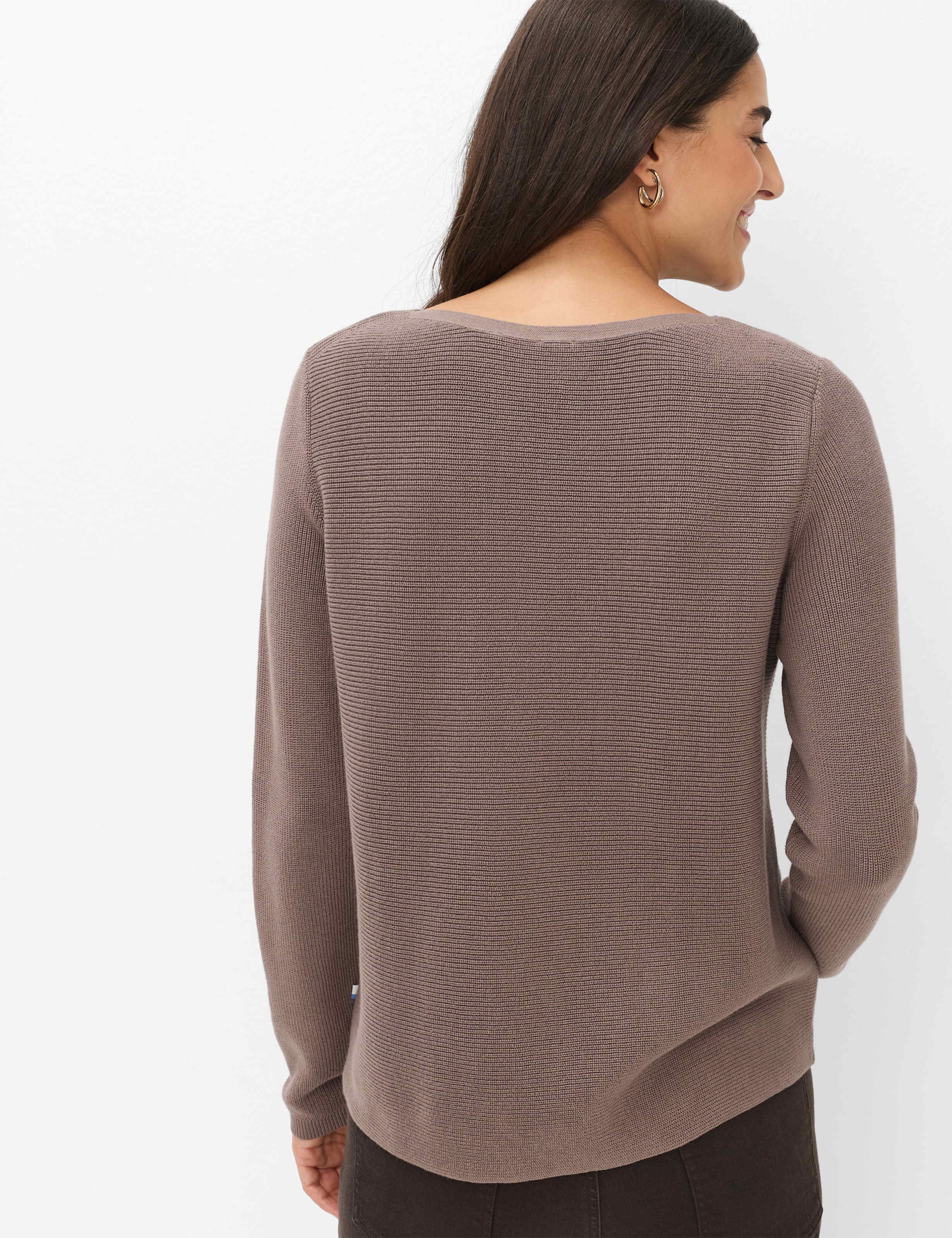 Brax Strickpullover »Style LESLEY«