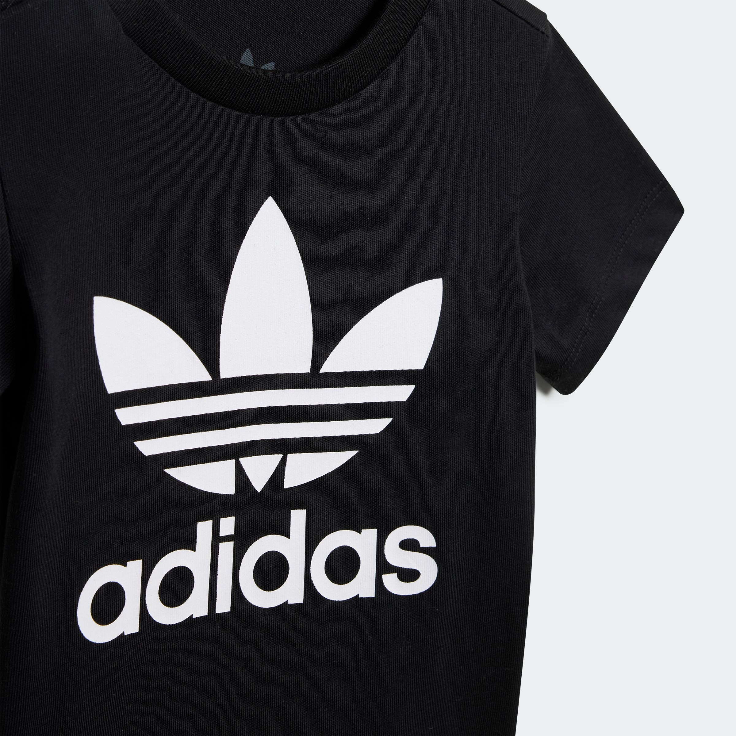 adidas Originals T-Shirt & Shorts »SHORT TEE SET«