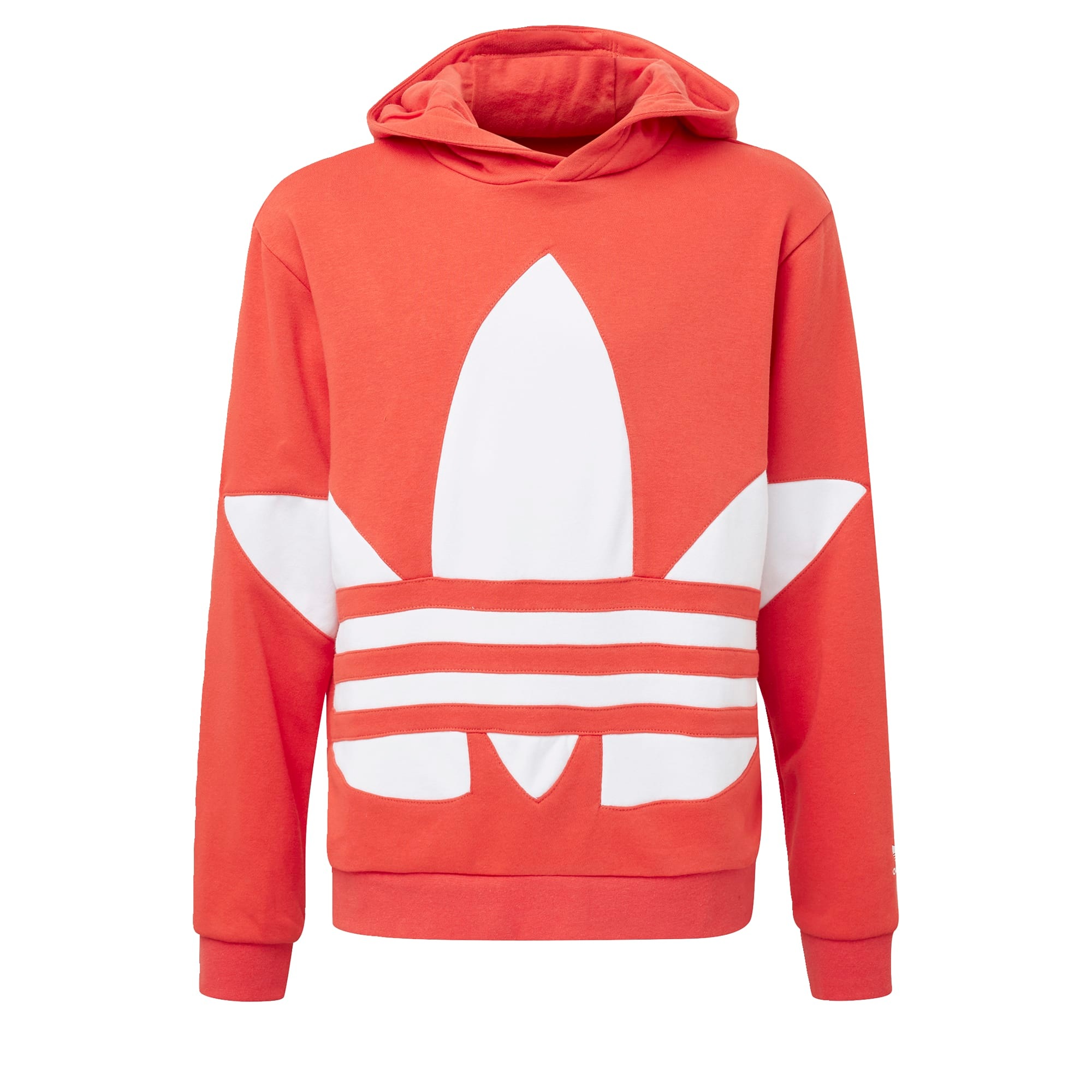 trefoil hoodie kinder