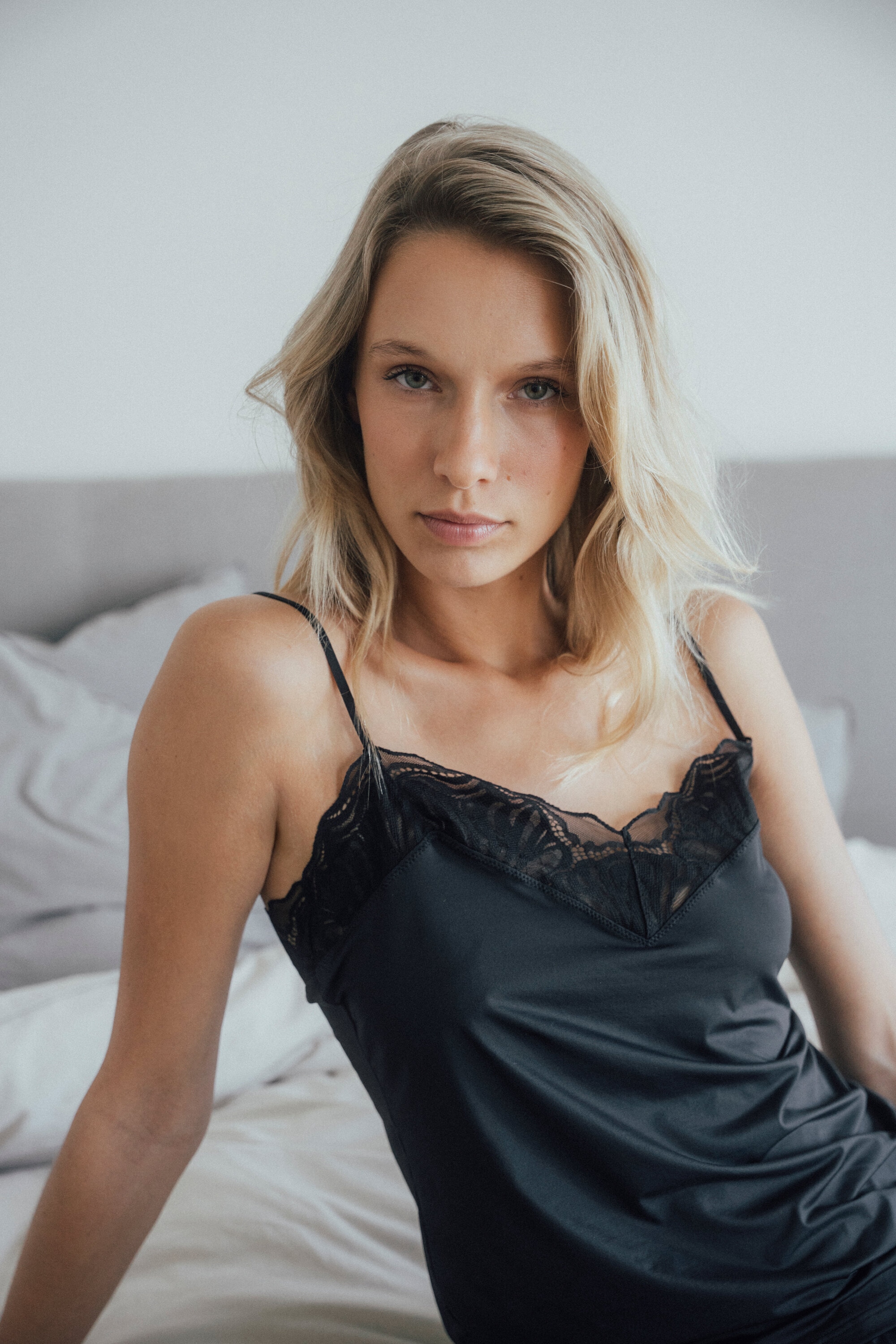 FALKE Trägertop »Delicate Touch« 1 Stk.