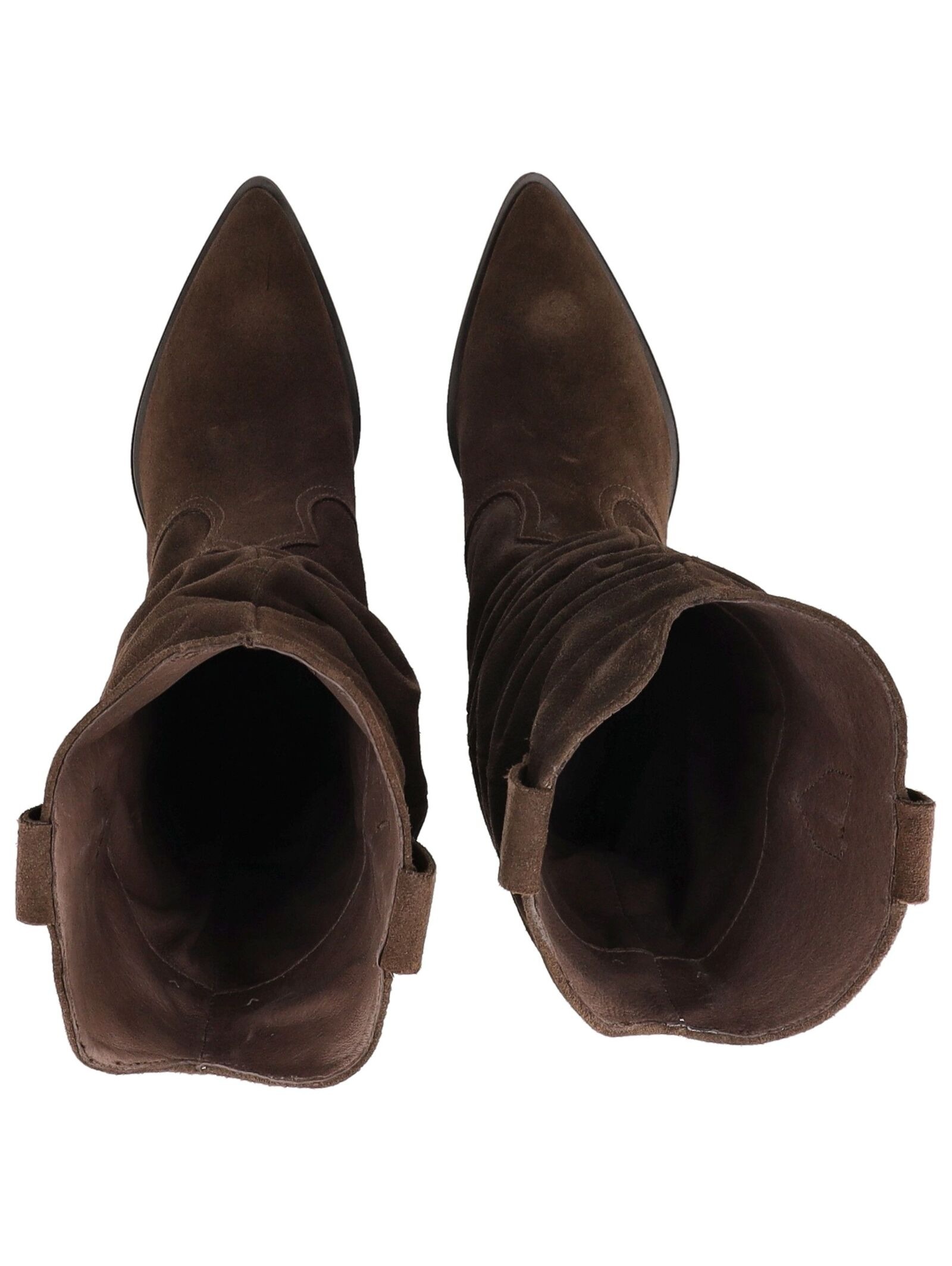 Nero Giardini Stiefel »Nero Giardini Stiefel Veloursleder«