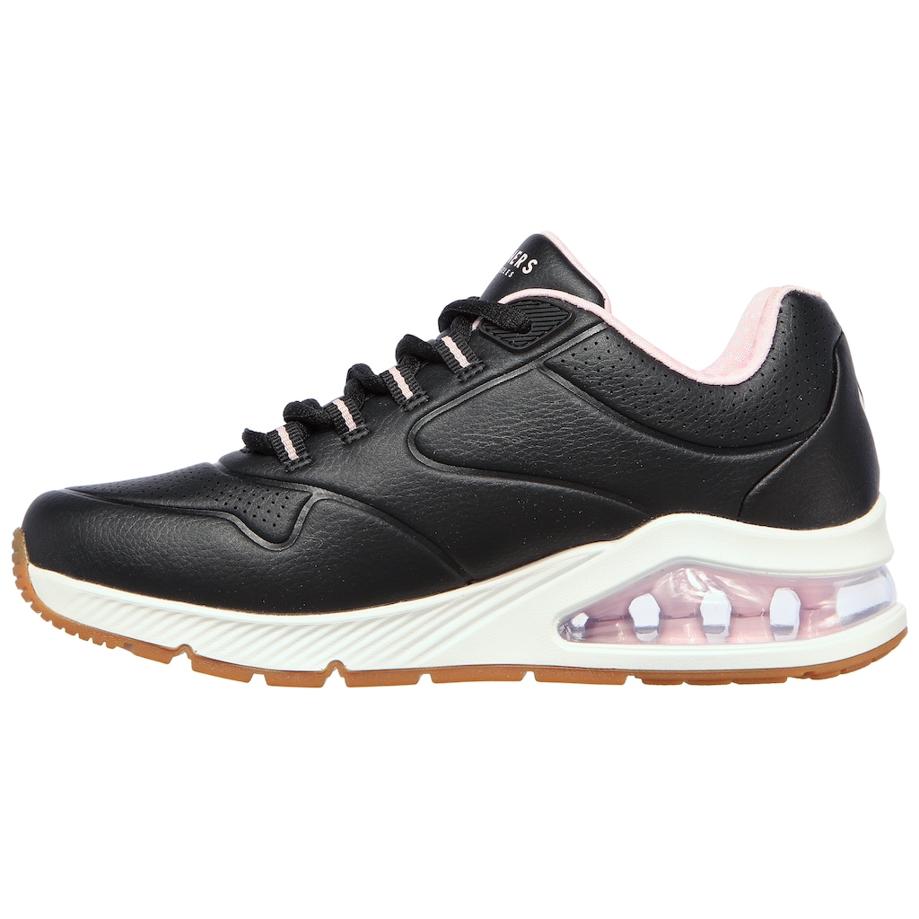 Skechers Wedgesneaker »UNO 2 2ND BEST«