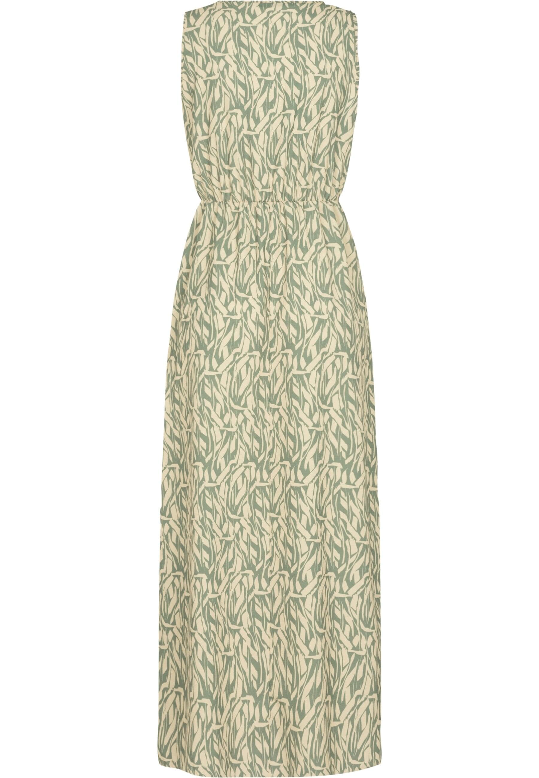 CLOUD 5IVE Shirtkleid »CLOUD 5IVE« 1 Stk. tlg.